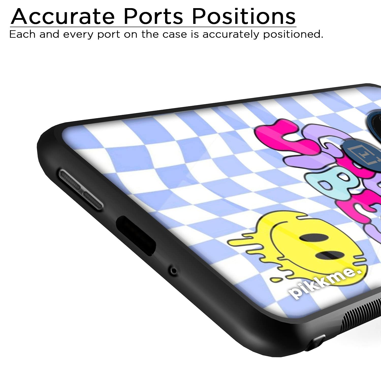 Pikkme phone cover for OnePlus 7T – photo 6