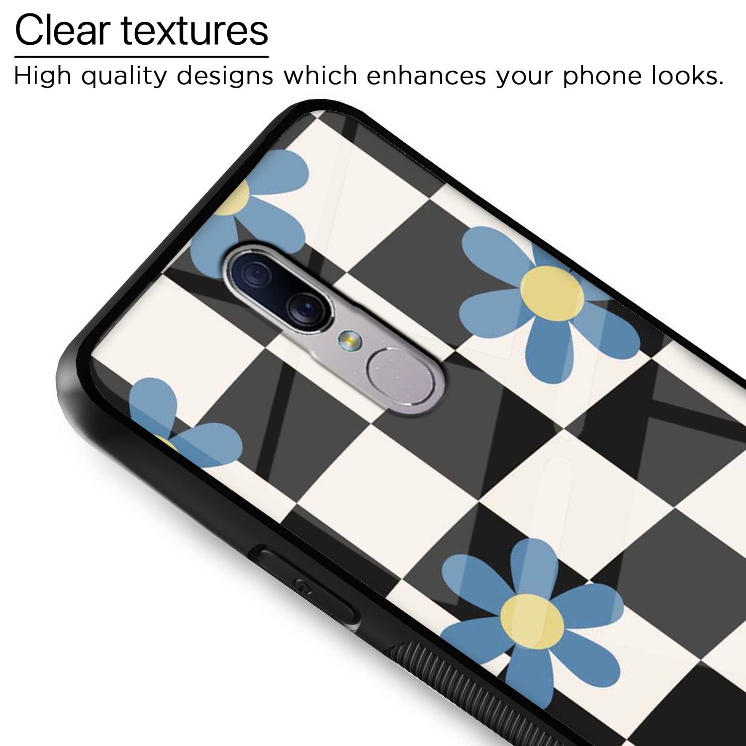 Oppo F11 back cover by Pikkme – photo 4
