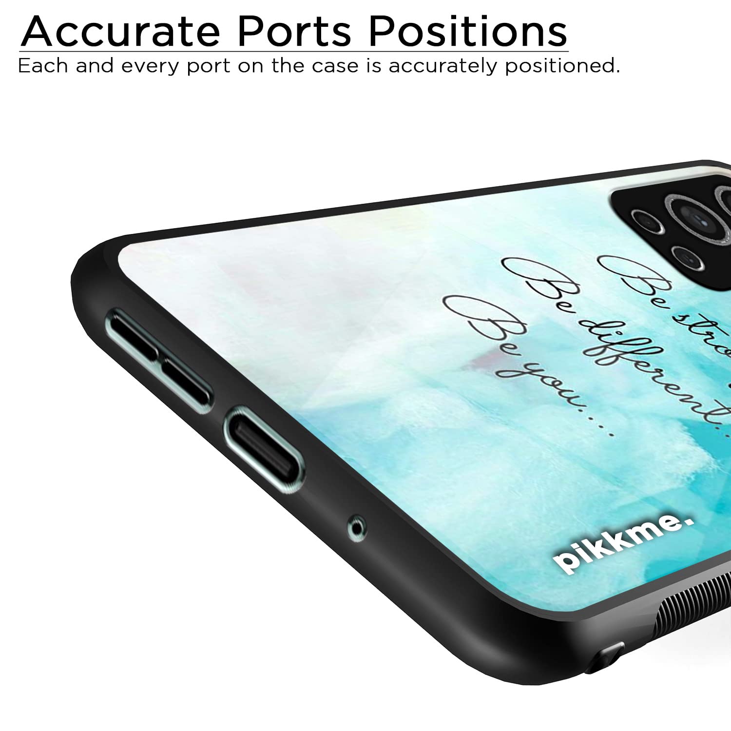 OnePlus 9 Pro Hybrid mobile back cover by Pikkme – photo 6