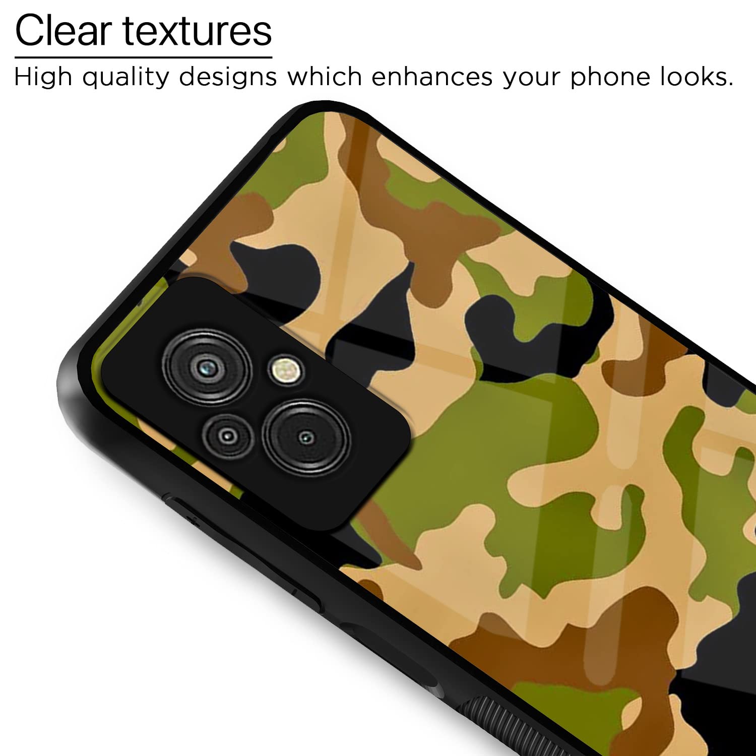 Pikkme phone cover for Redmi 11 Prime 4G – photo 4