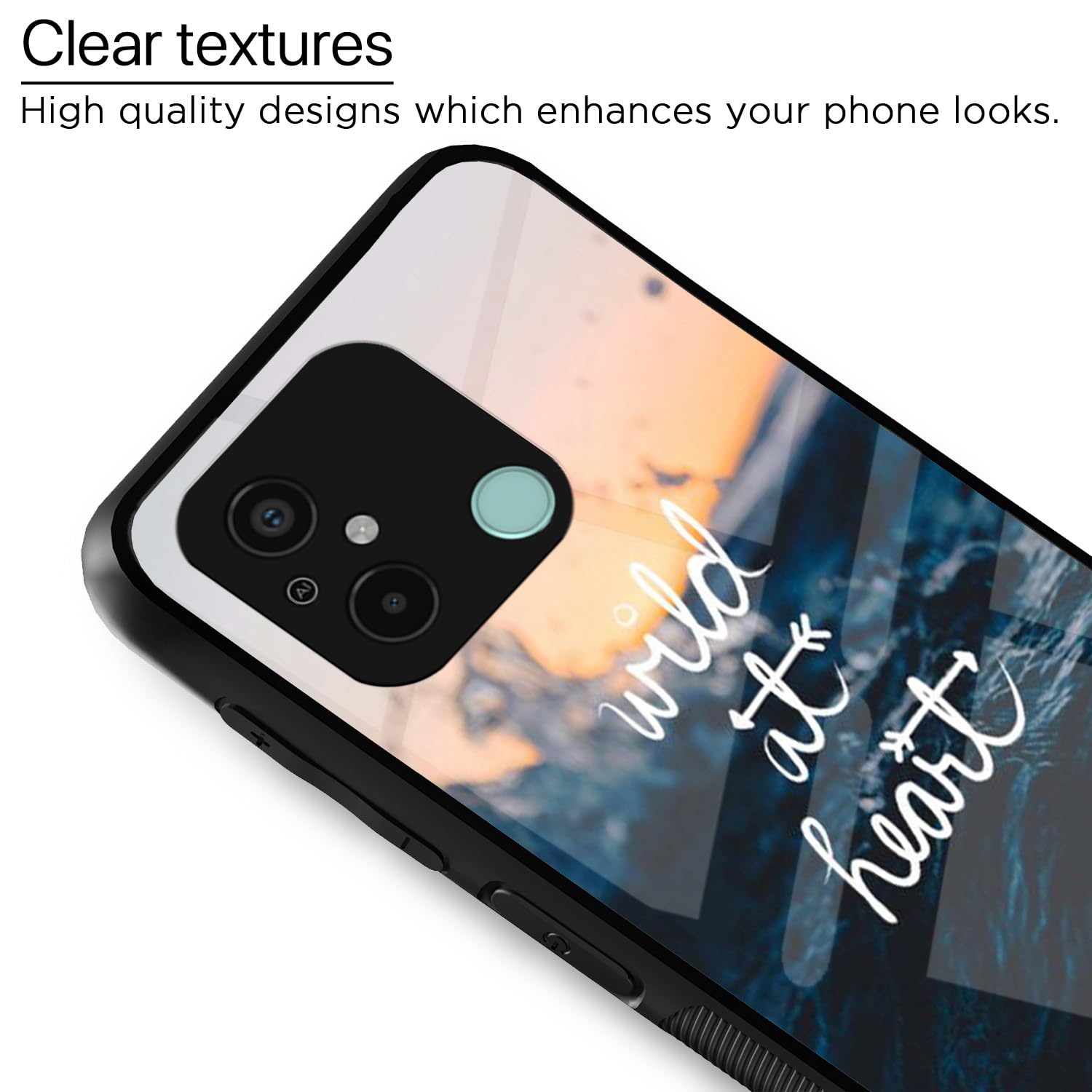 Phone cover for Redmi 12C/Poco C55 – Pikkme – photo 4