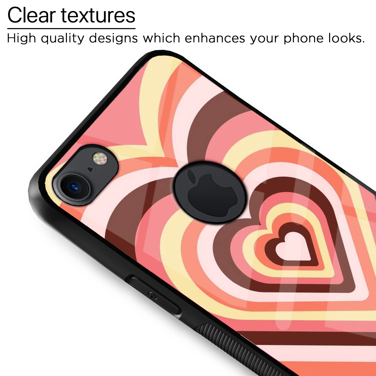 Mobile cover for iPhone 7/8 – Pikkme – photo 4