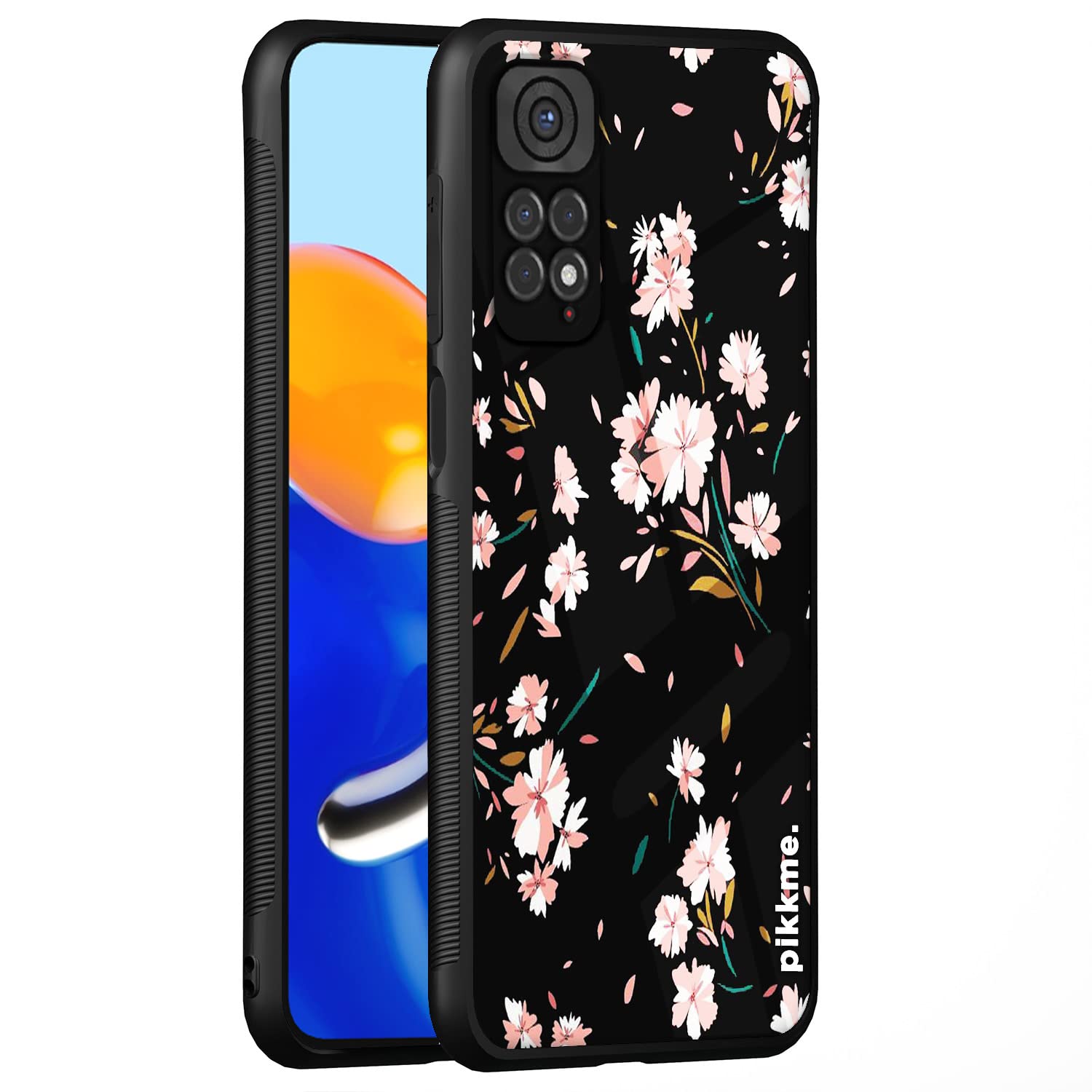 Mobile cover for Redmi Note 11/Note 11s – Pikkme