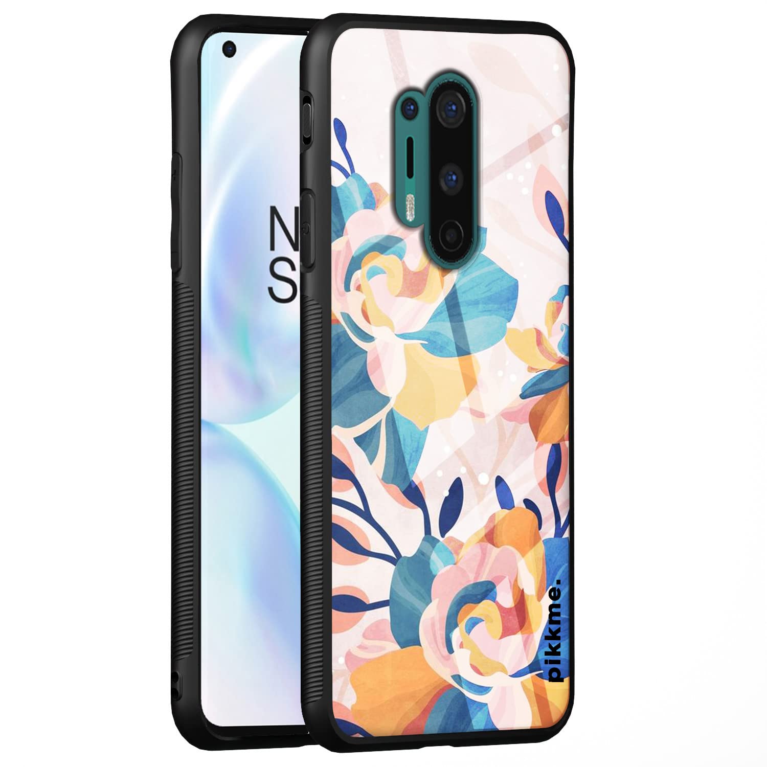 Mobile cover for OnePlus 8 Pro – Pikkme