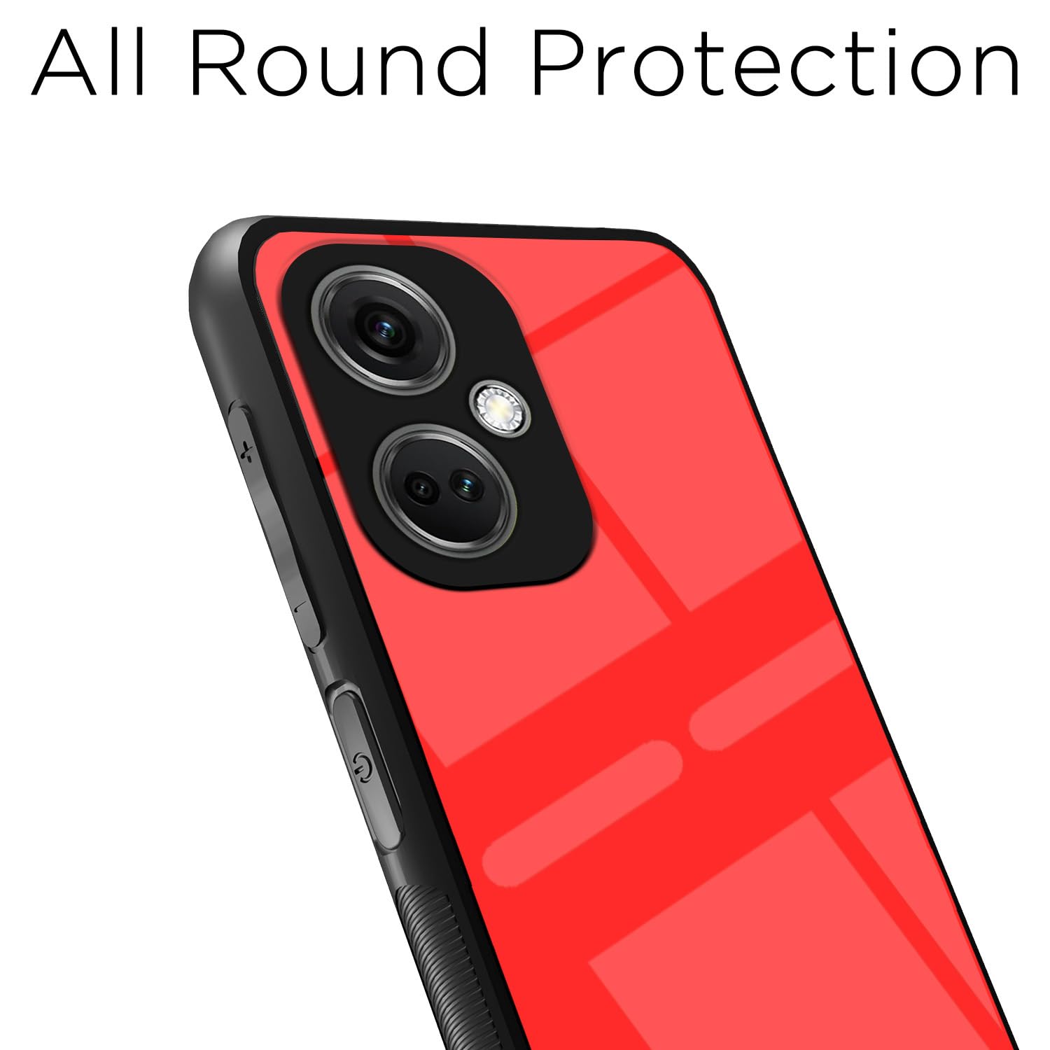 Hybrid Phone cover for OnePlus Nord CE 3 5G – Pikkme – photo 7