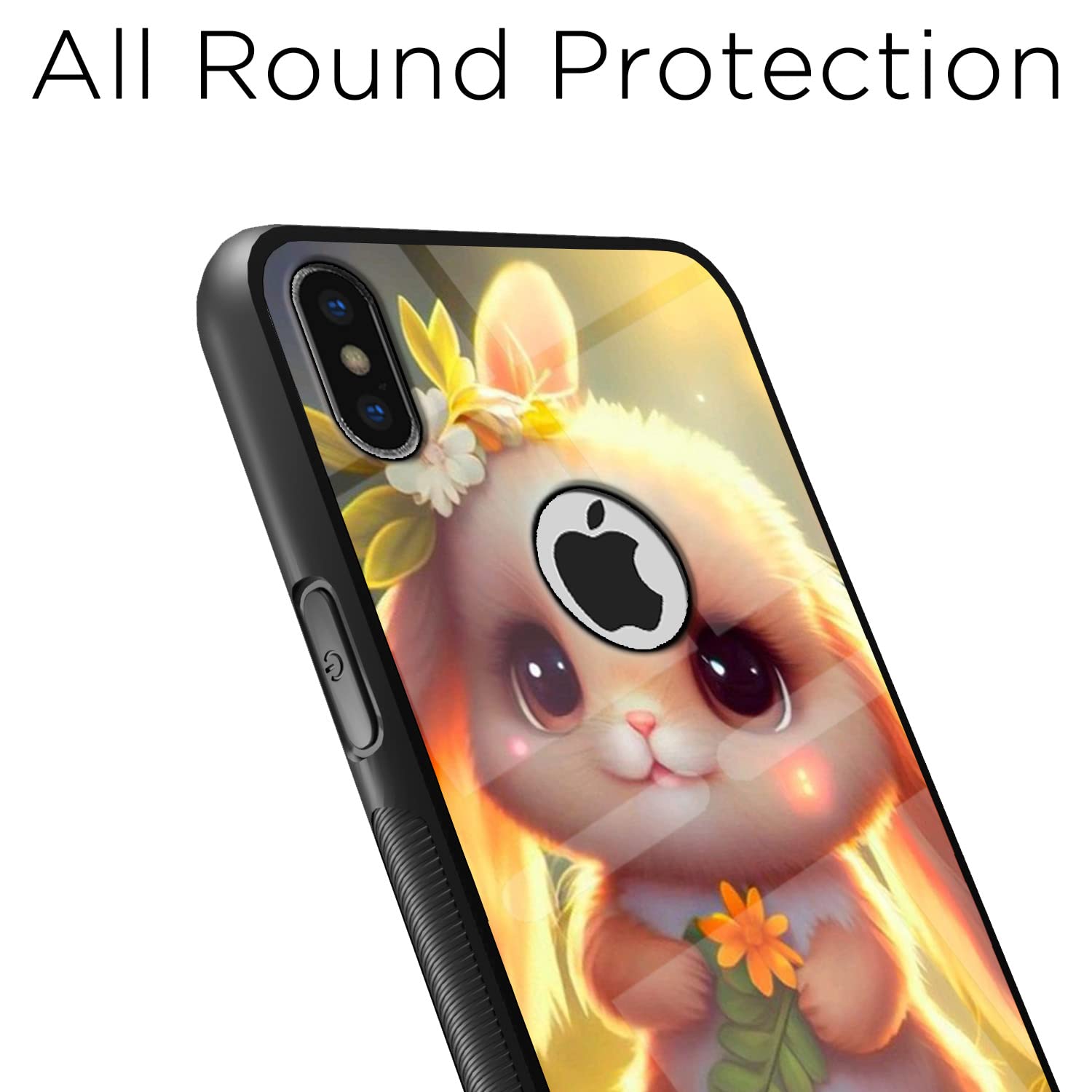 Mobile cover for iPhone X/XS – Pikkme – photo 7