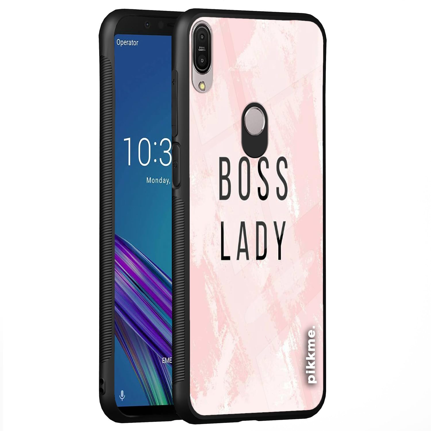 Pikkme Asus Hybrid mobile cover