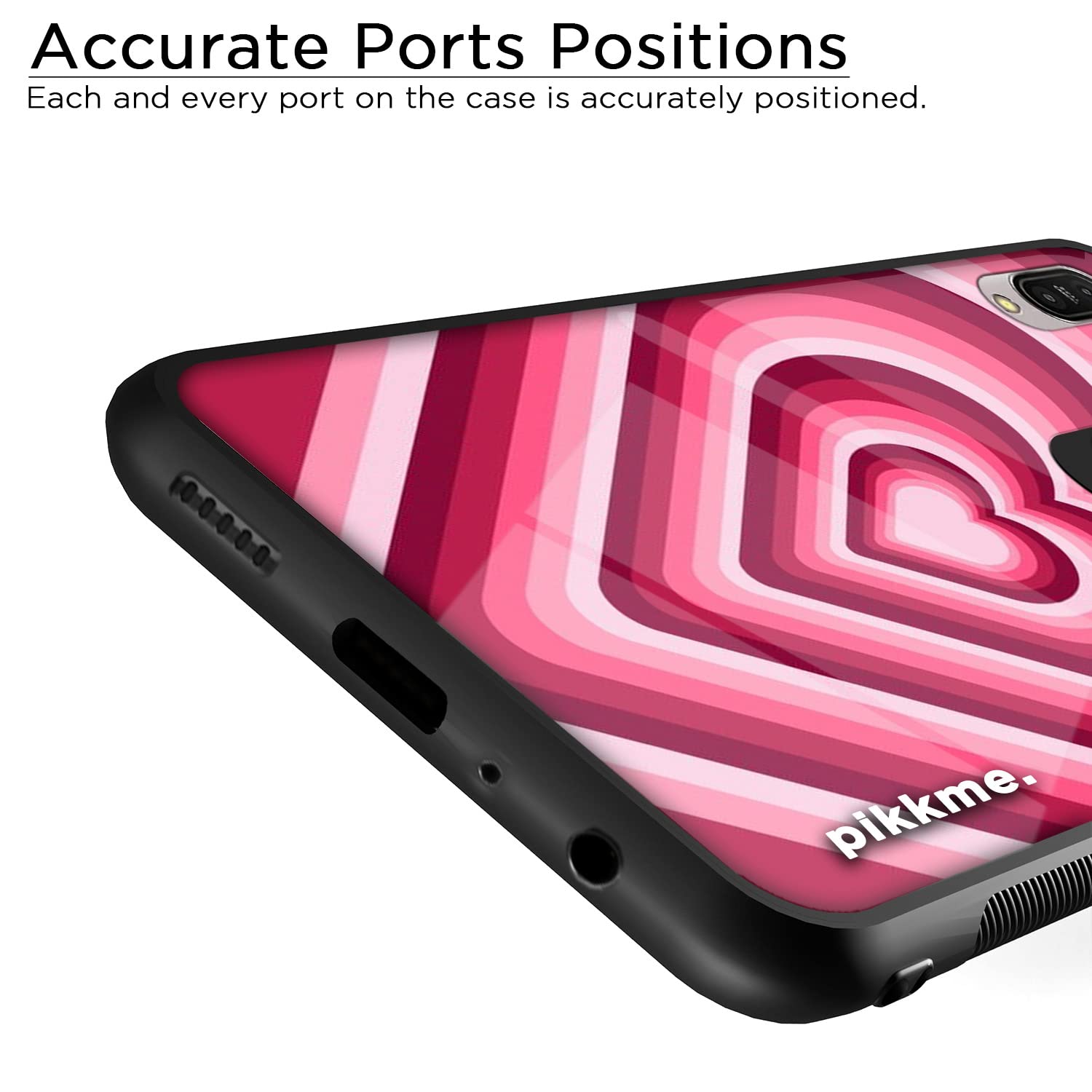 Pikkme mobile cover for Asus – photo 6