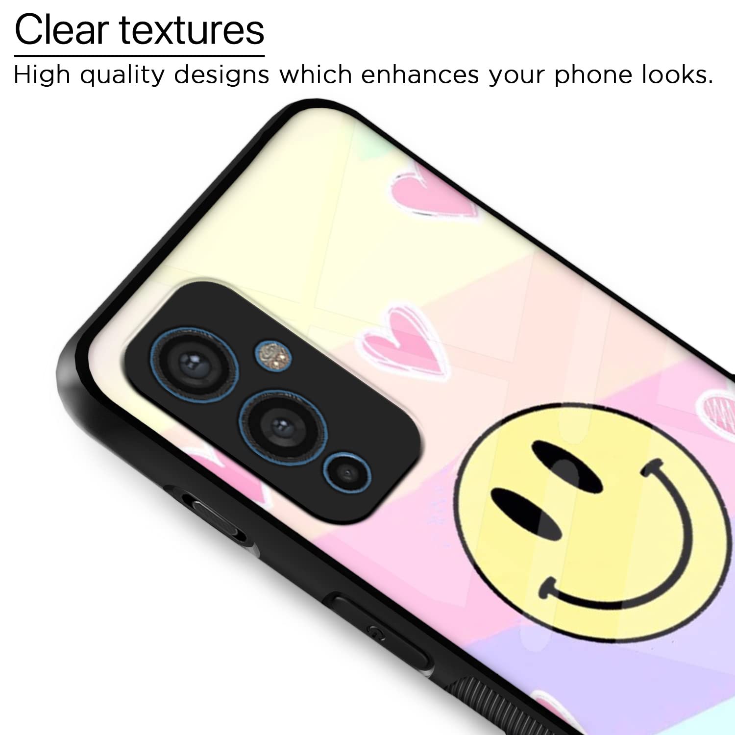 Pikkme OnePlus 9 mobile cover – photo 4