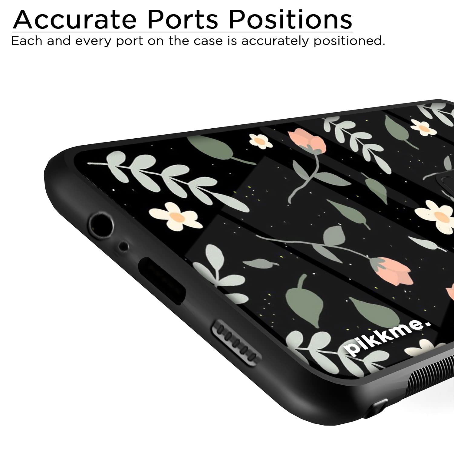Phone cover for OnePlus 6 – Pikkme – photo 6