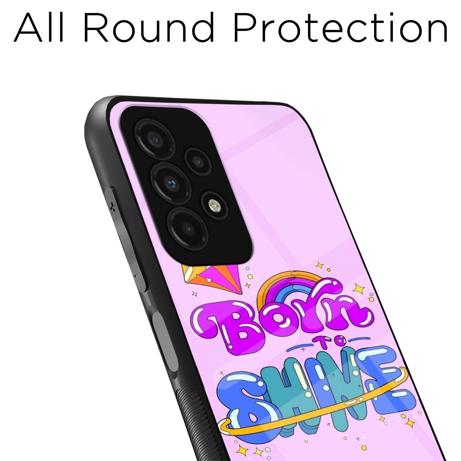 Pikkme mobile back cover for Samsung A13 4G – photo 7