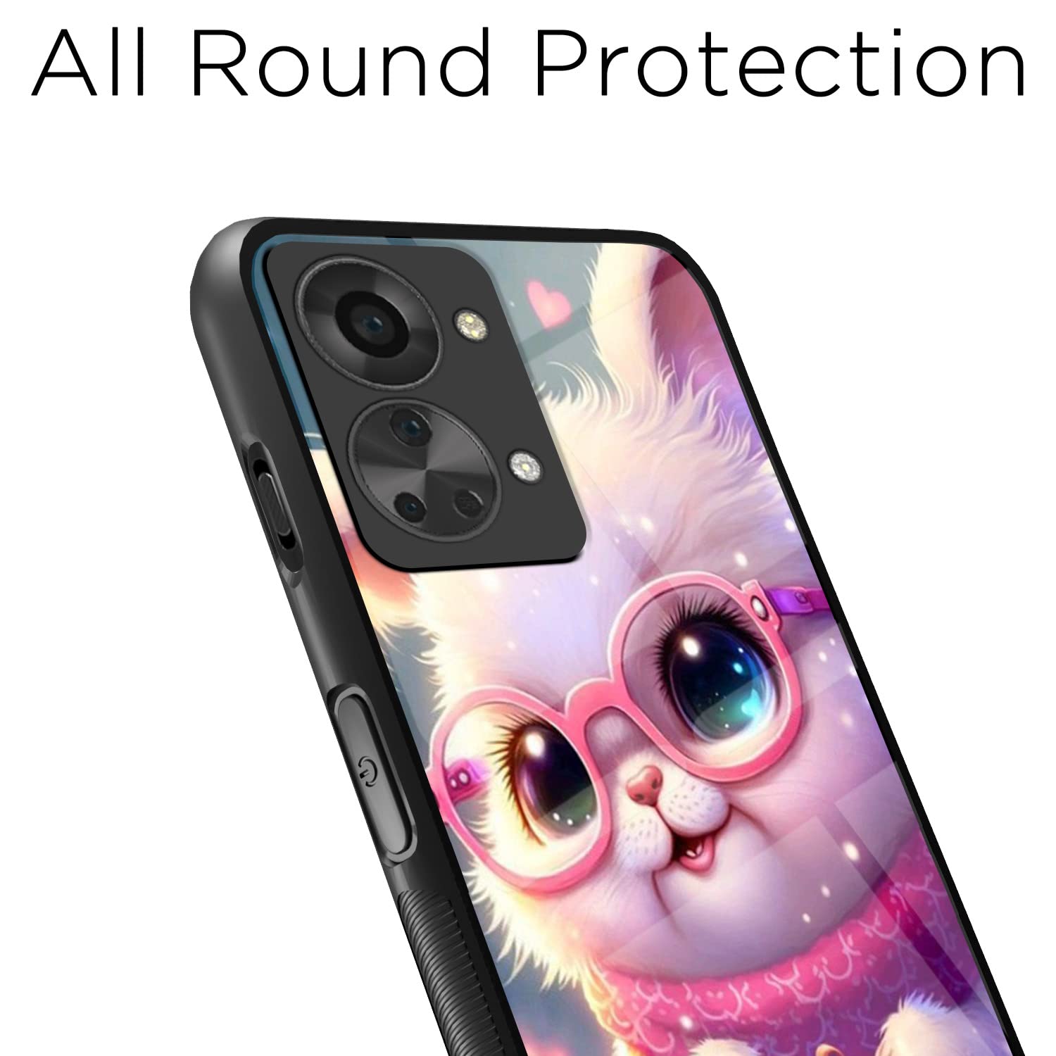 Mobile back cover for OnePlus Nord 2T 5G – Pikkme – photo 7