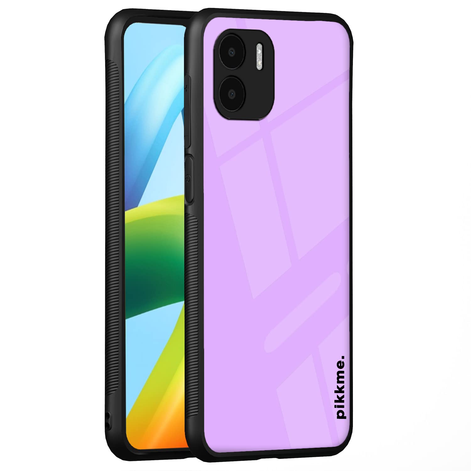 Pikkme Redmi A1/A2 back cover