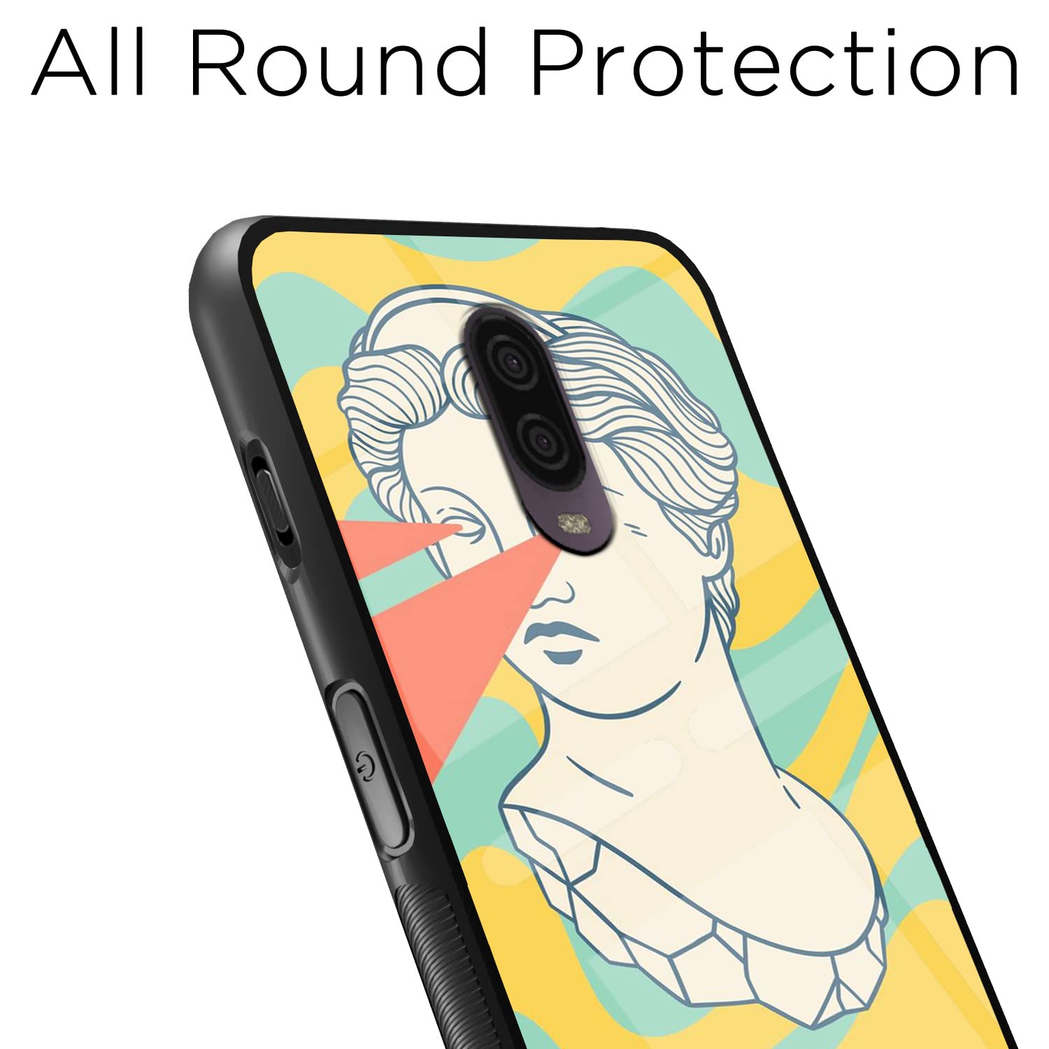 Mobile back cover for OnePlus 7 – Pikkme – photo 7