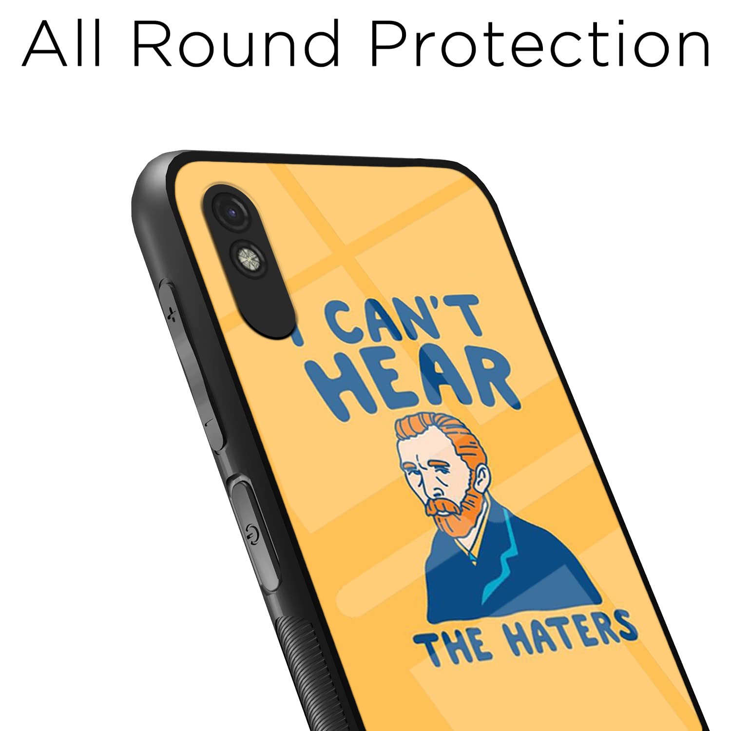 Pikkme Redmi 9A/9i/9A Sport Hybrid mobile cover – photo 7