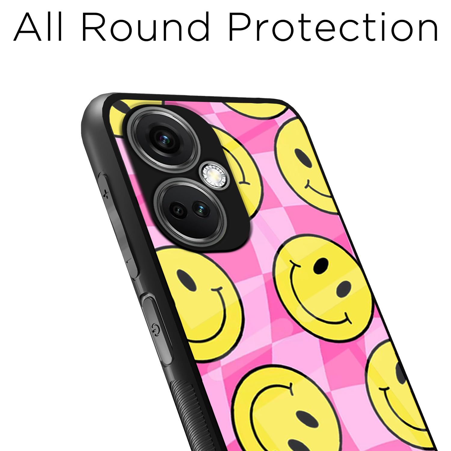 Mobile back cover for OnePlus Nord CE 3 5G – Pikkme – photo 7