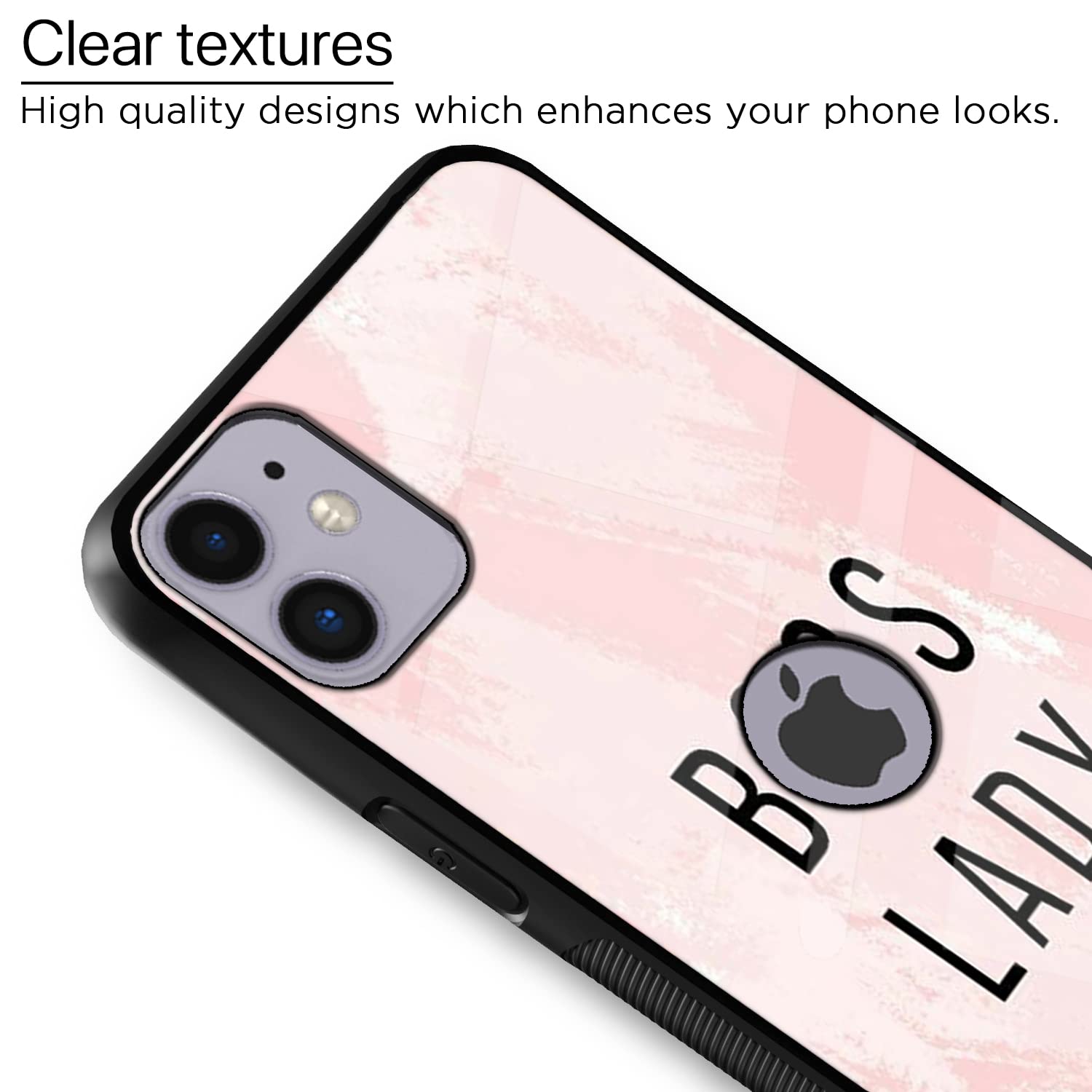 Pikkme iPhone 11 mobile back cover – photo 4