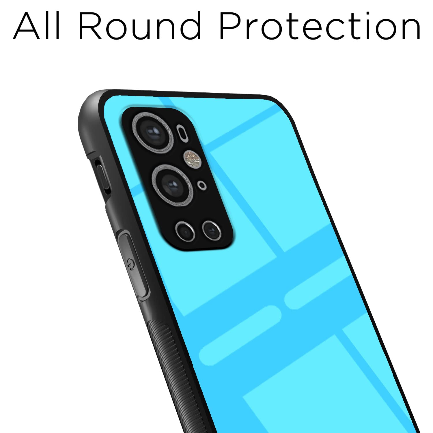 Pikkme OnePlus 9 Pro Hybrid back cover – photo 7