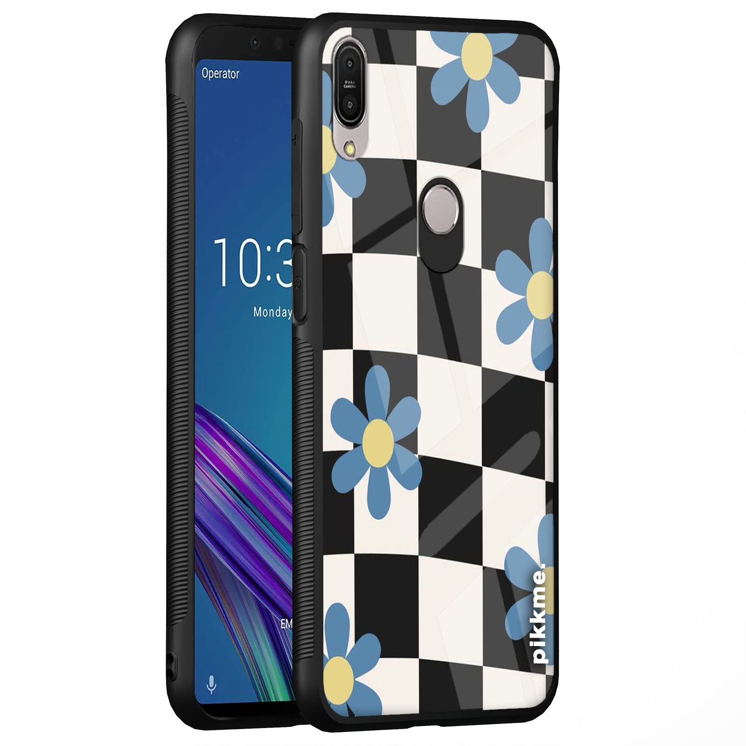 Back cover for Asus – Pikkme
