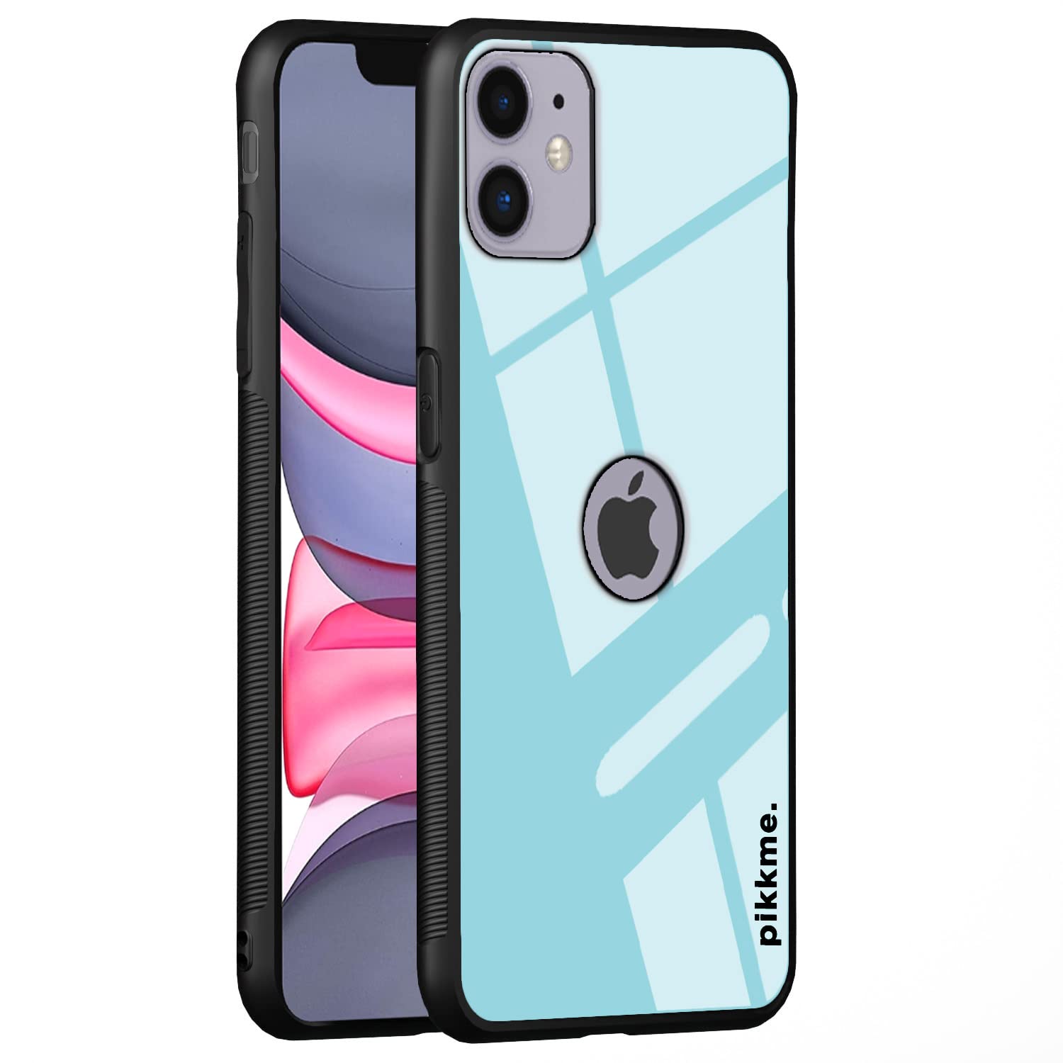 Mobile cover for iPhone 11 – Pikkme