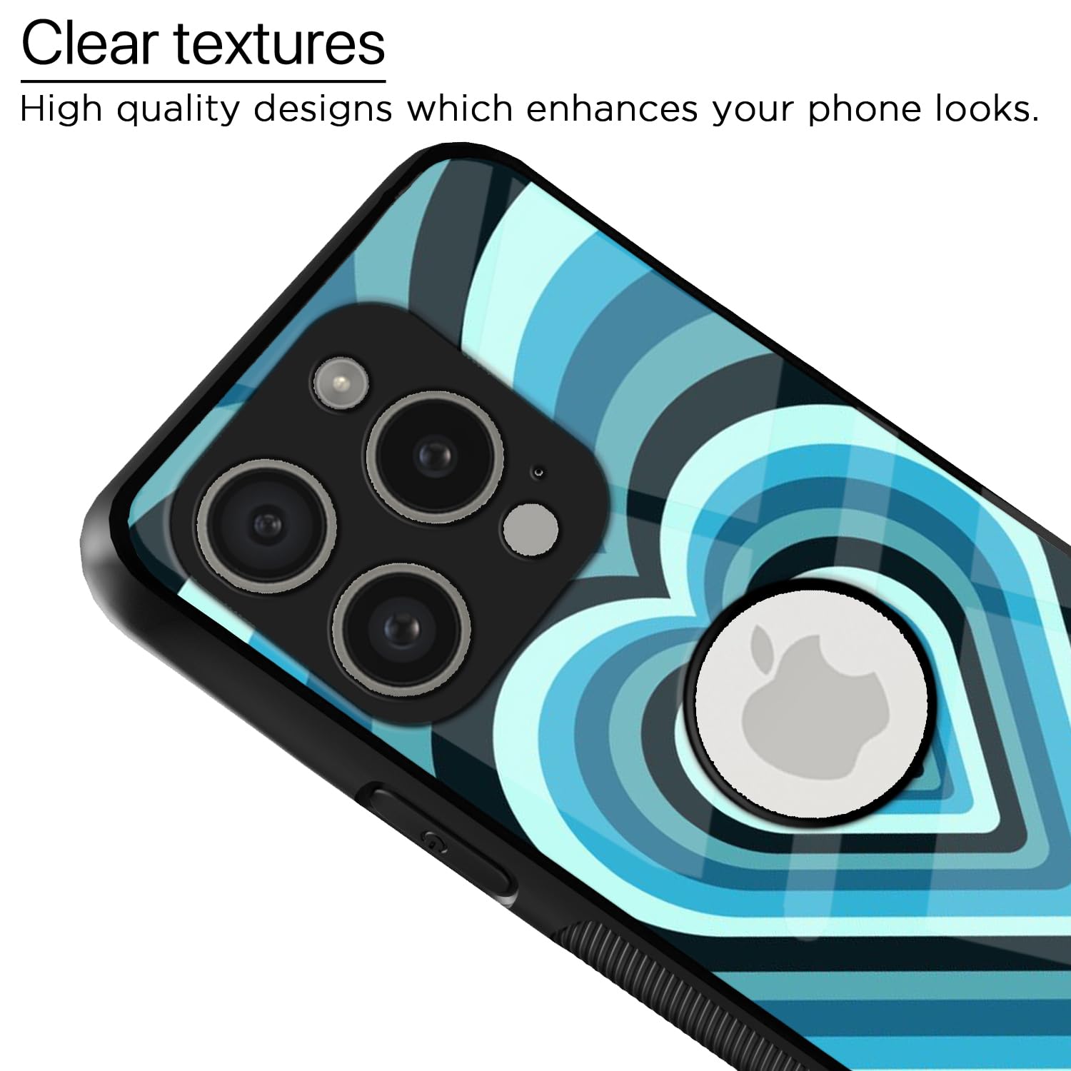 Pikkme iPhone 15 Pro phone cover – photo 4