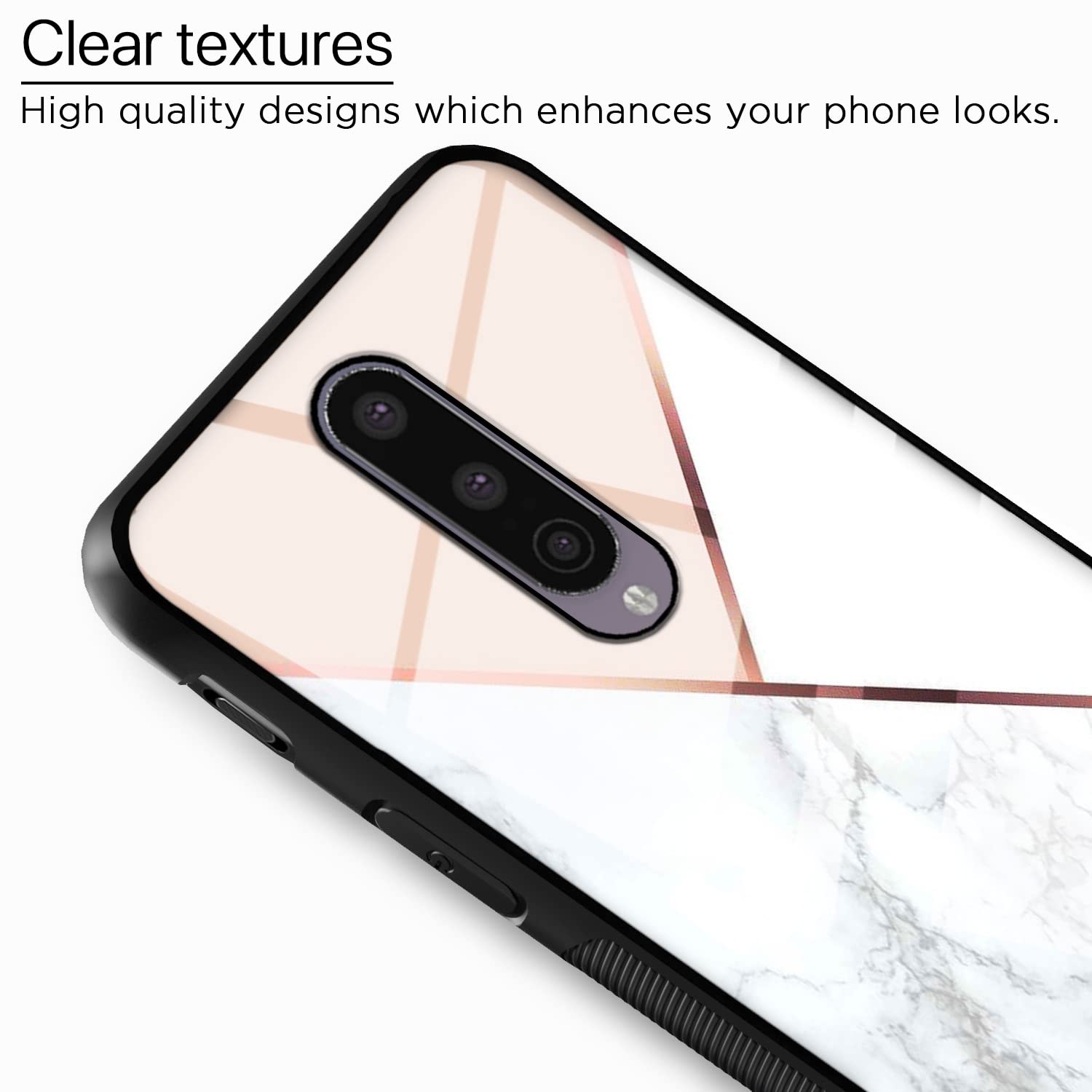 Phone cover for OnePlus 8 – Pikkme – photo 4
