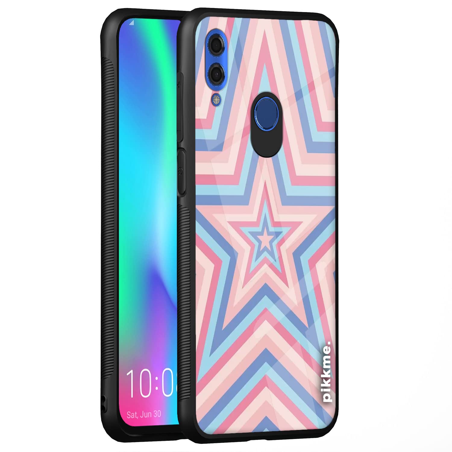 Hybrid Mobile cover for Honor 10 Lite – Pikkme