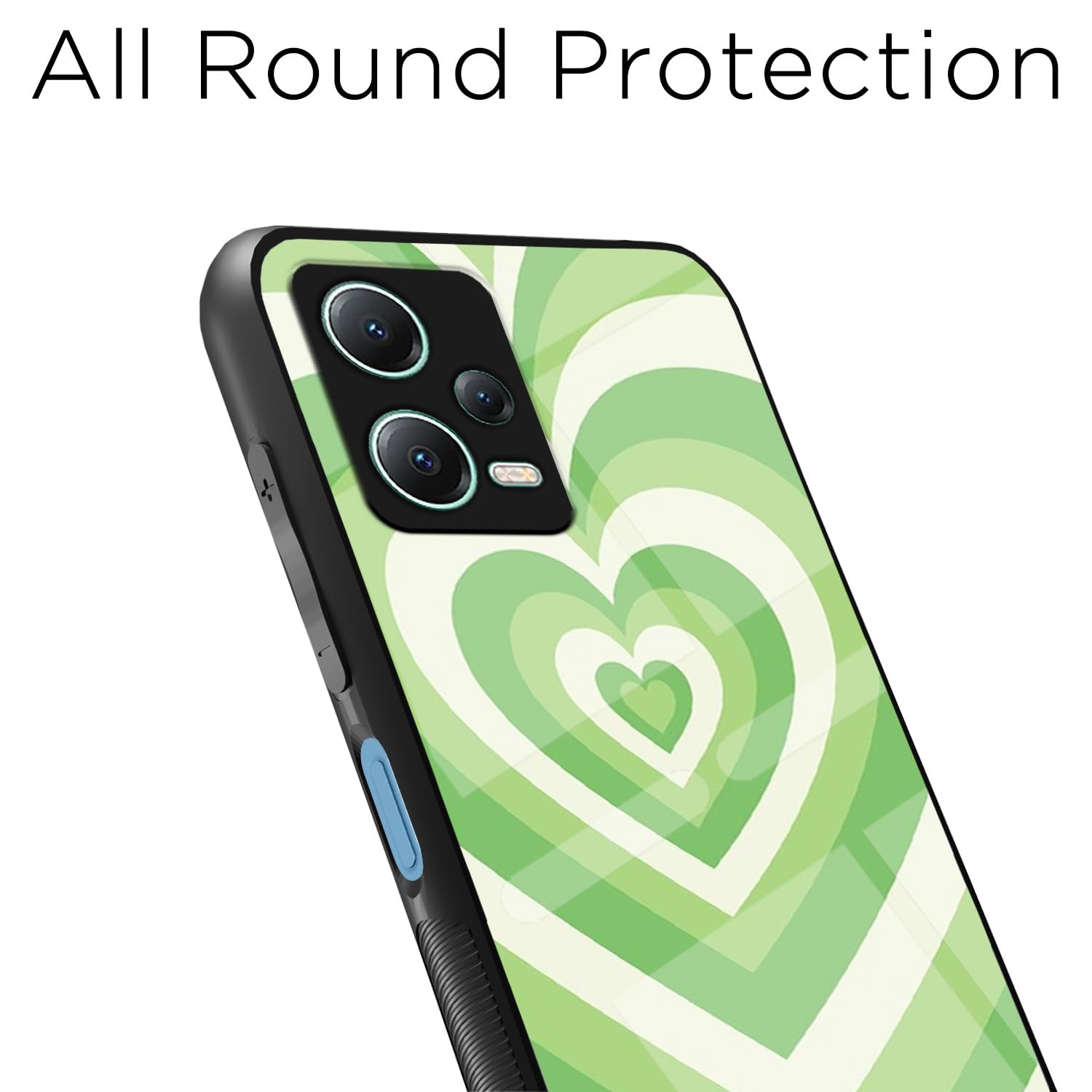 Hybrid Mobile cover for Redmi Note 12 Pro Plus 5G – Pikkme – photo 7