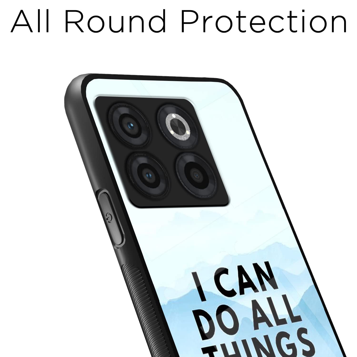 Pikkme phone cover for OnePlus 10T 5G – photo 7