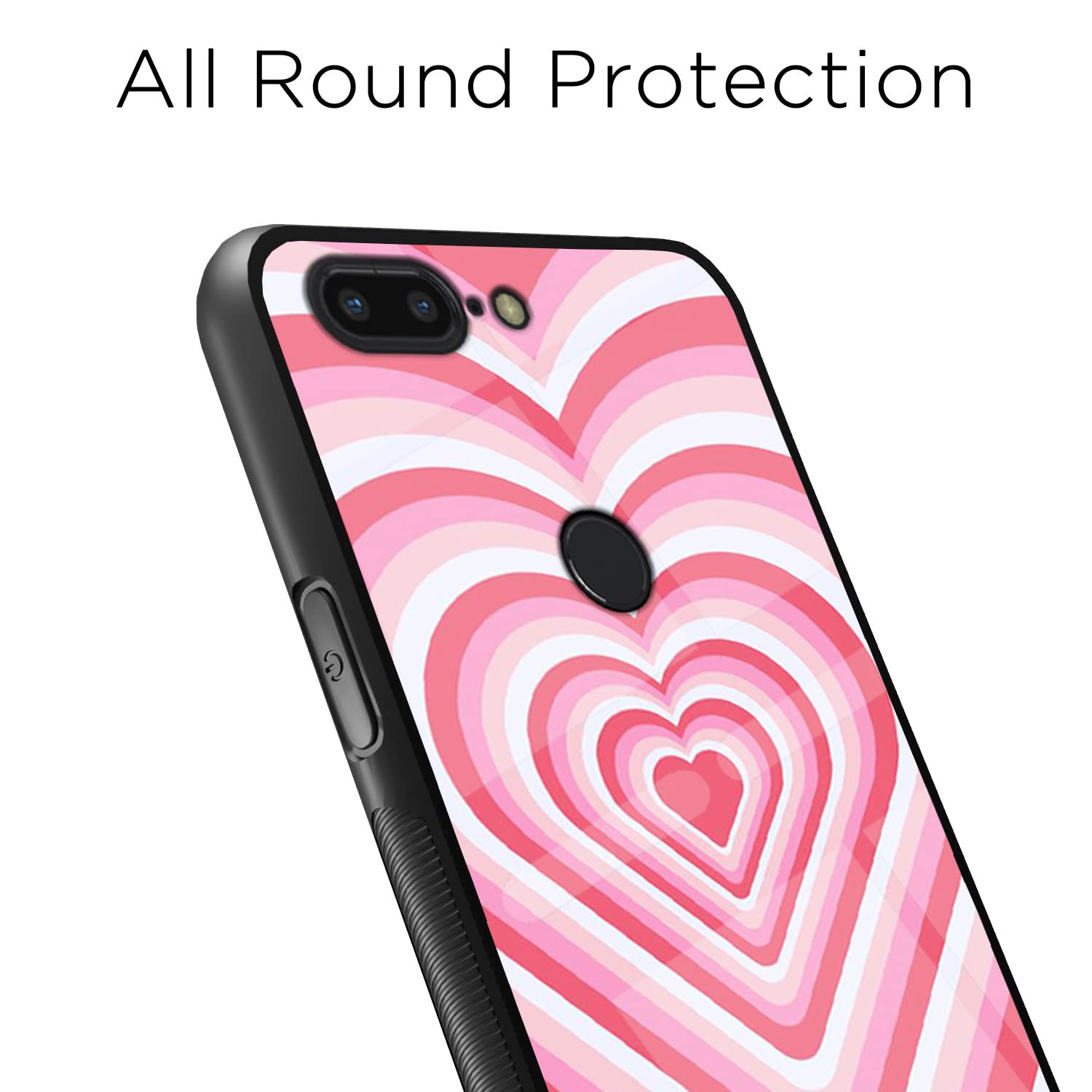 Phone cover for OnePlus 5T – Pikkme – photo 7