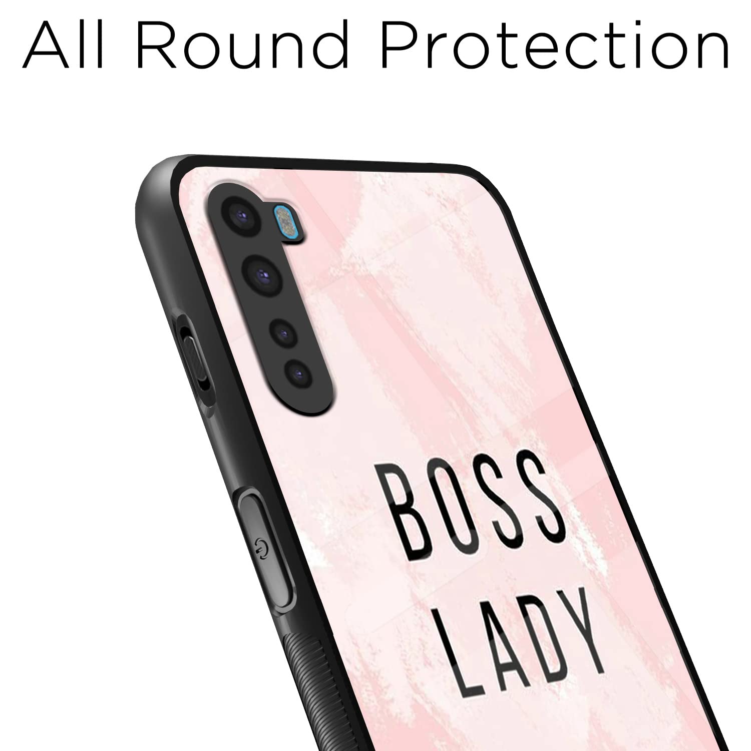 Pikkme phone cover for OnePlus Nord – photo 7
