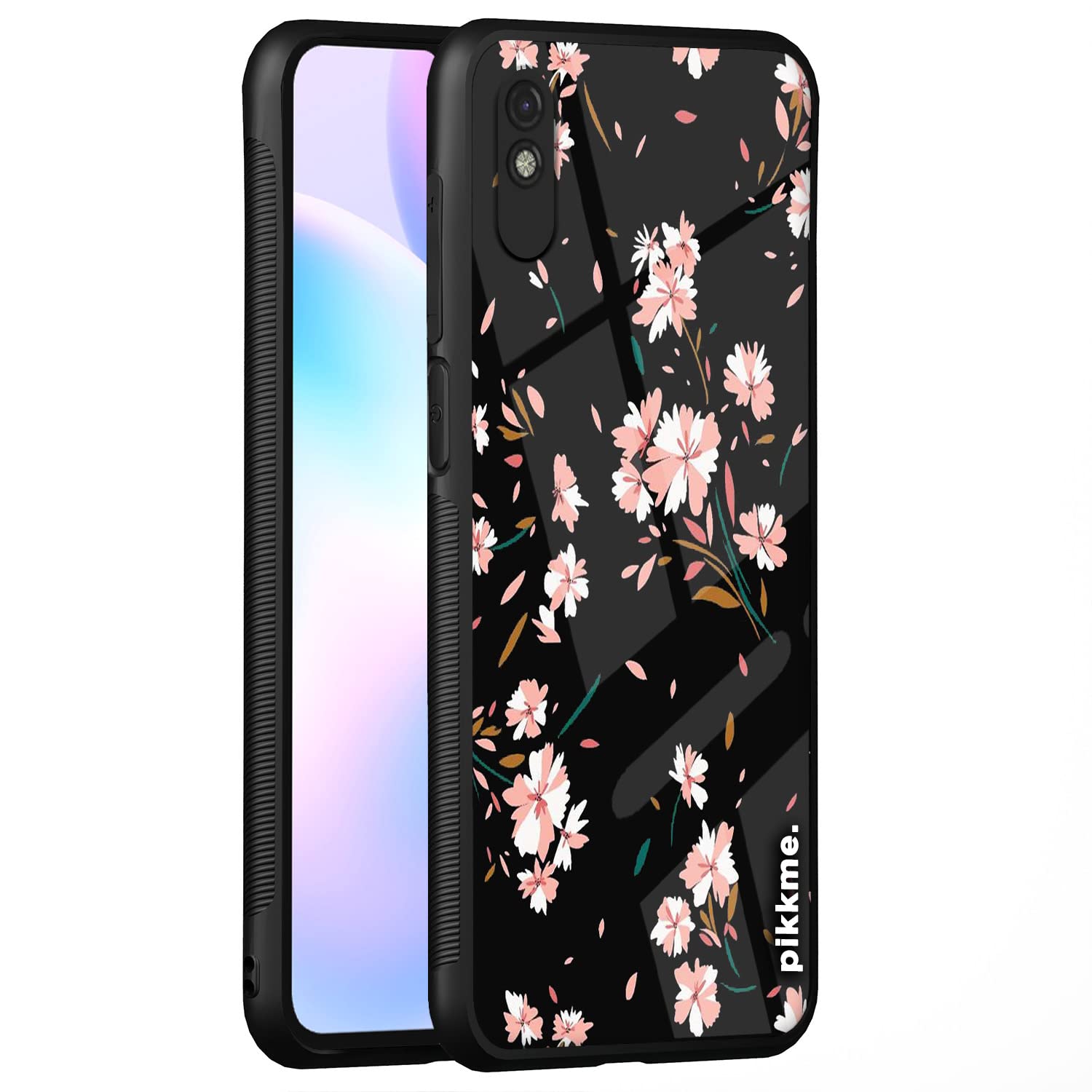 Mobile back cover for Redmi 9A/9i/9A Sport – Pikkme