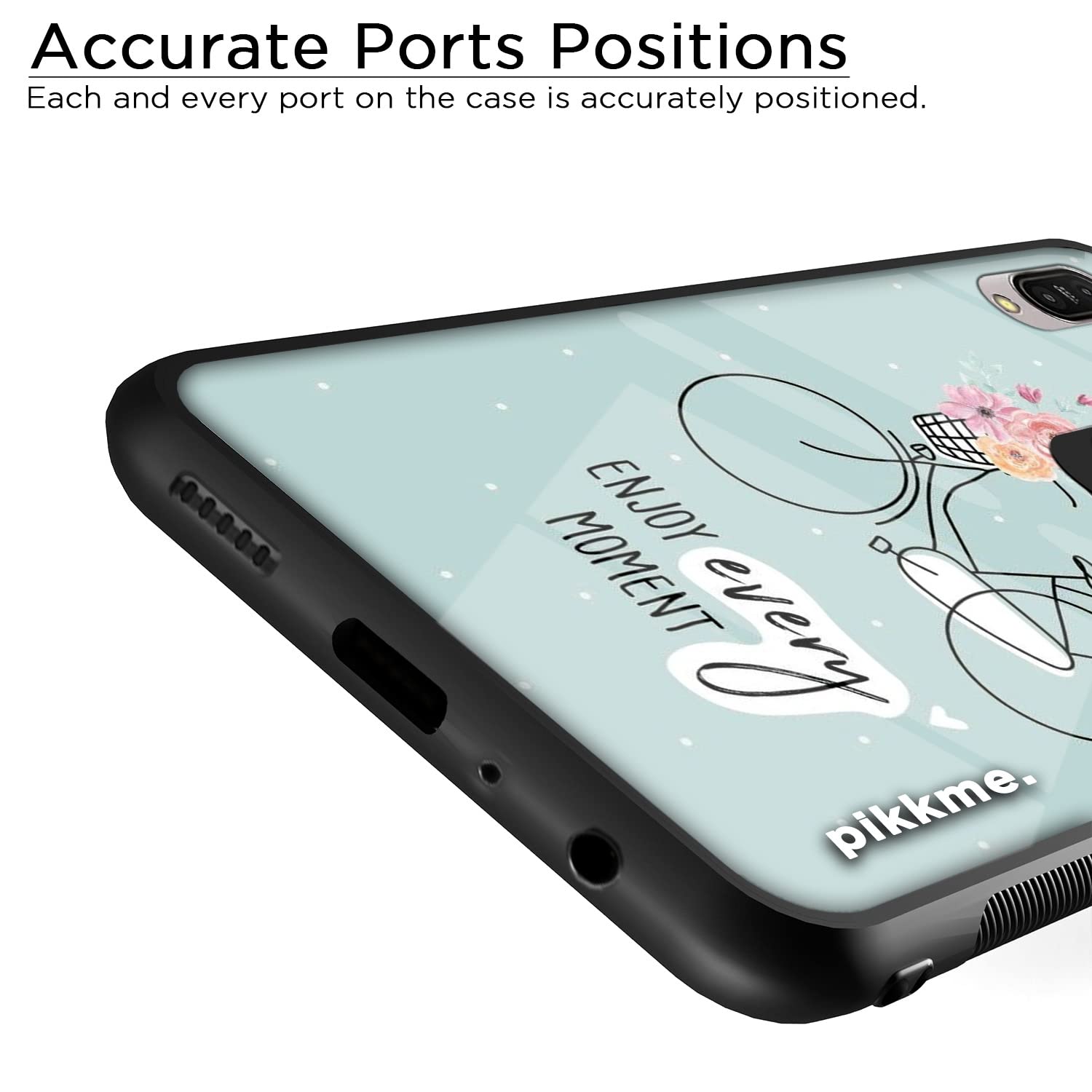 Mobile cover for Asus – Pikkme – photo 6