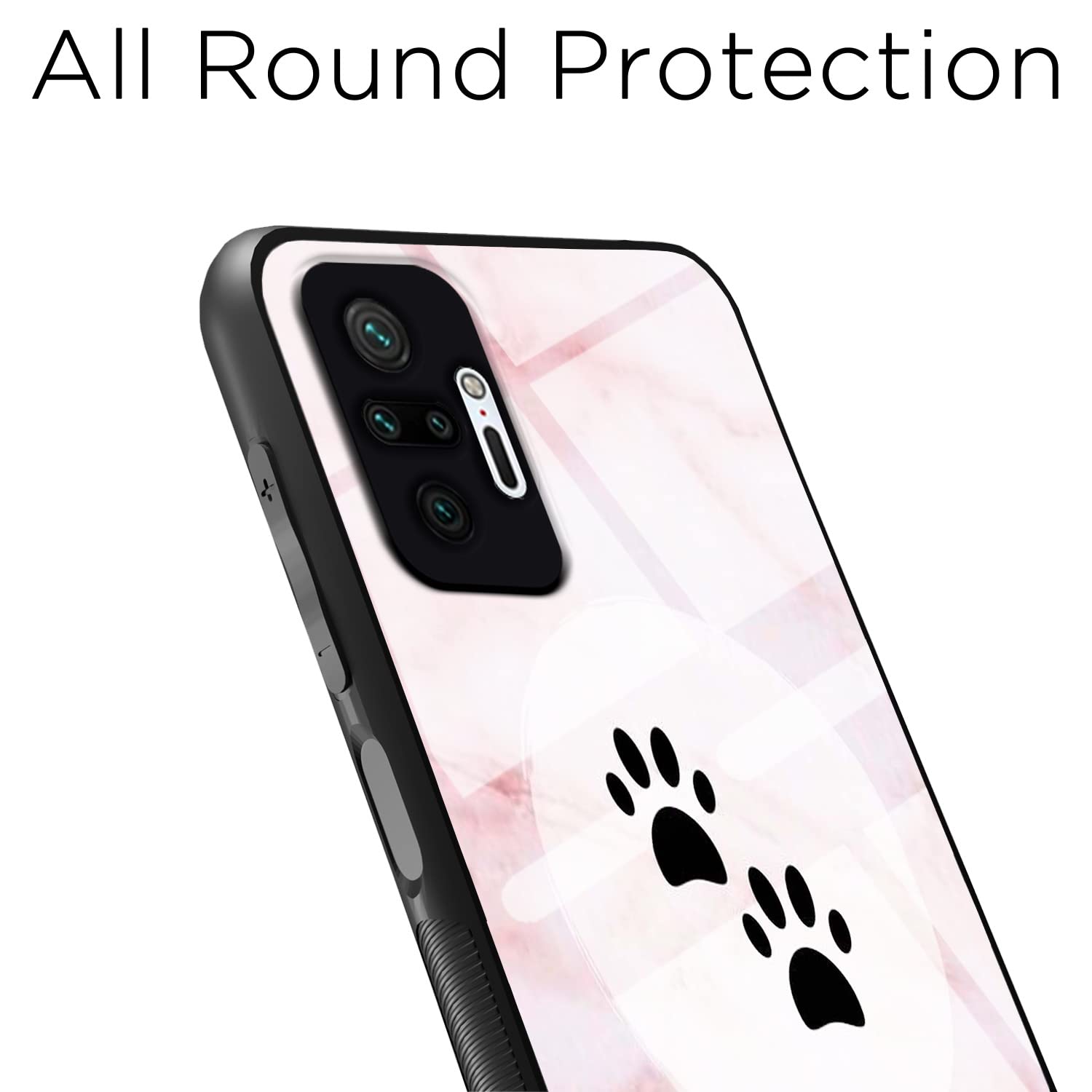 Hybrid Back cover for Redmi Note 10 Pro/Note 10 Pro Max – Pikkme – photo 7