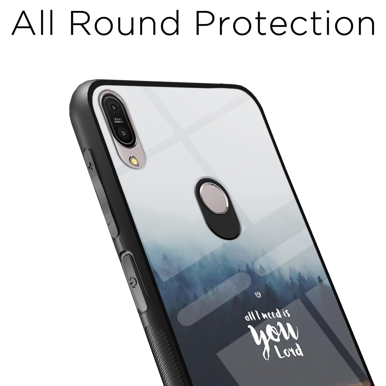Phone cover for Asus – Pikkme – photo 7