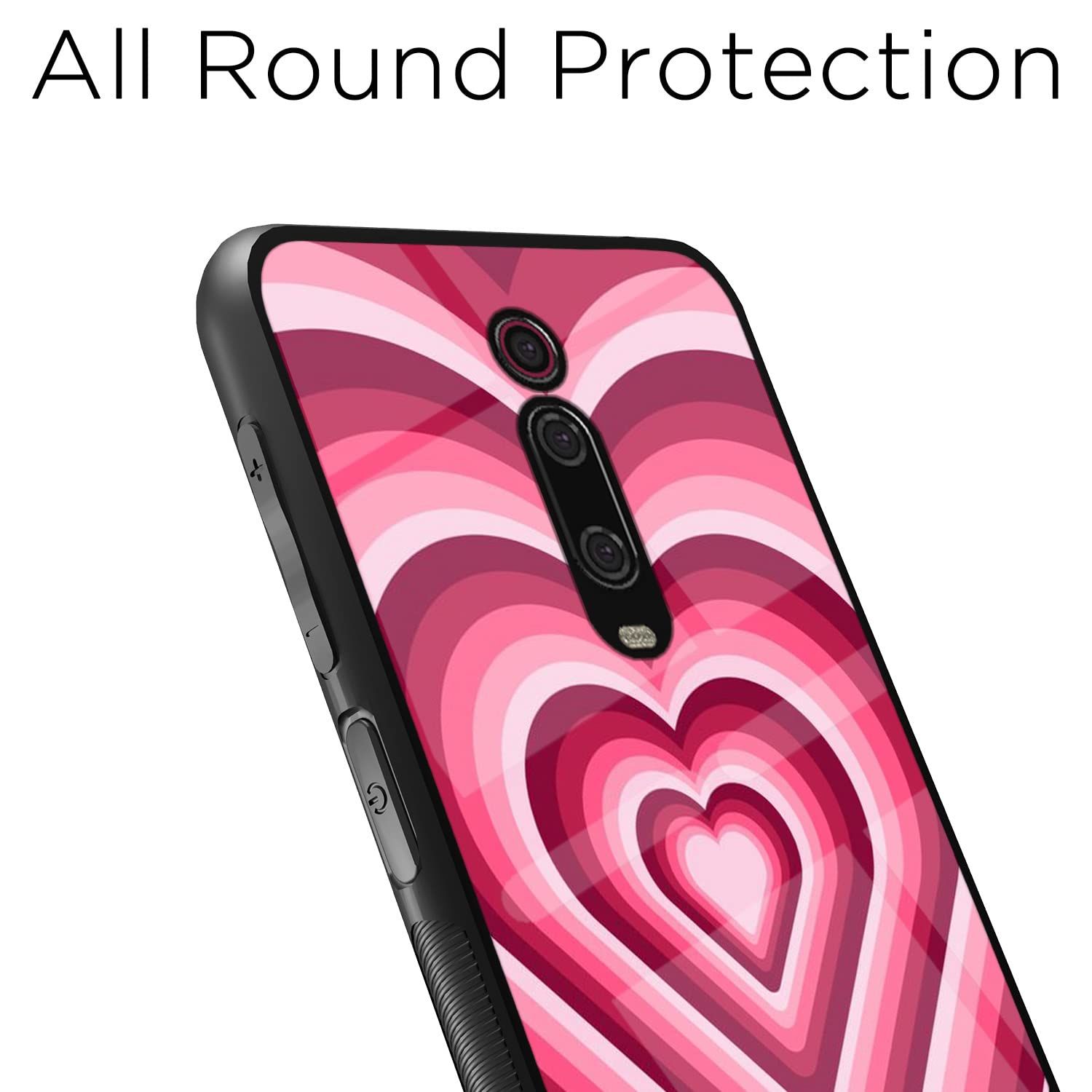 Pikkme Hybrid phone cover for Redmi K20/K20 Pro – photo 7