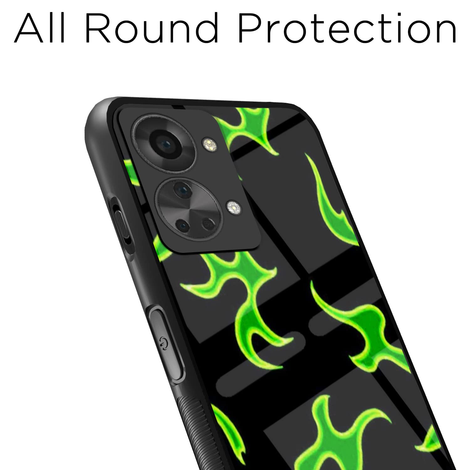 Pikkme mobile back cover for OnePlus – photo 7