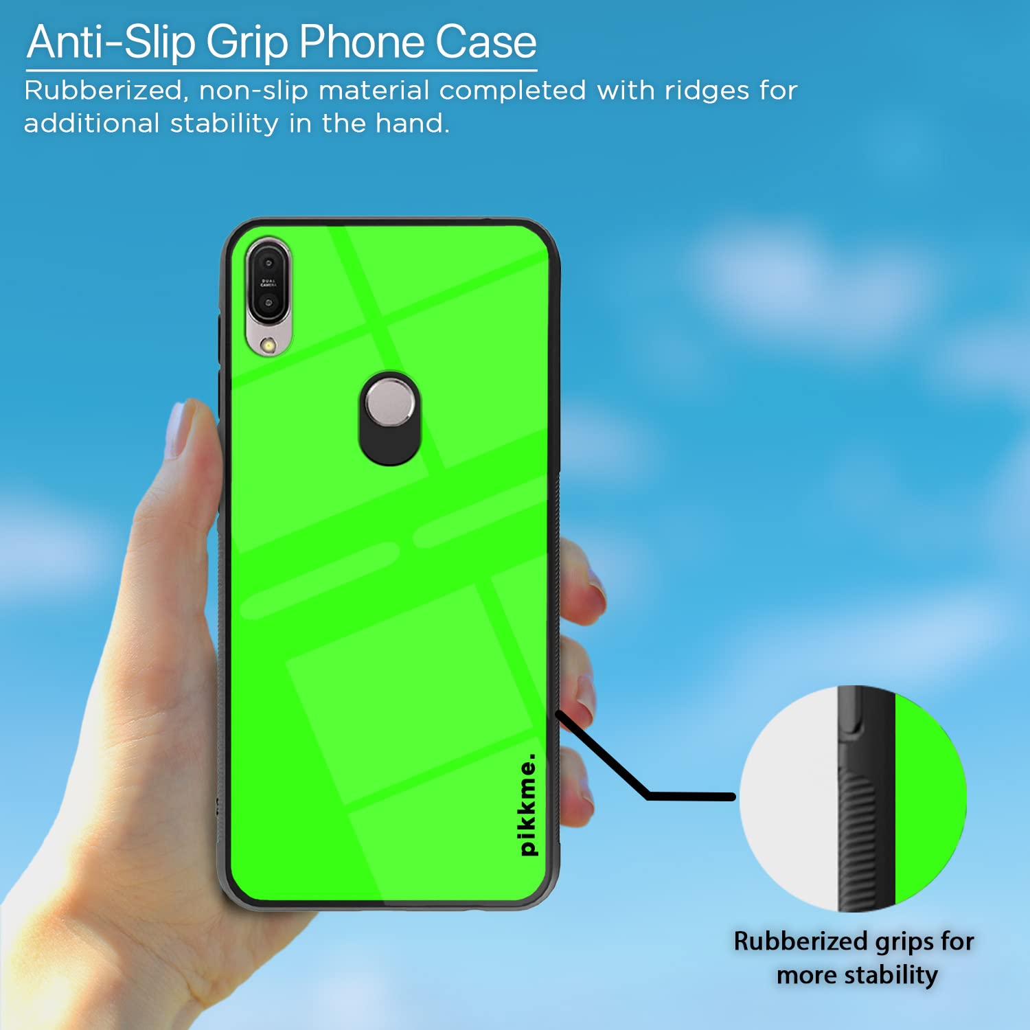 Pikkme phone cover for Asus – photo 5
