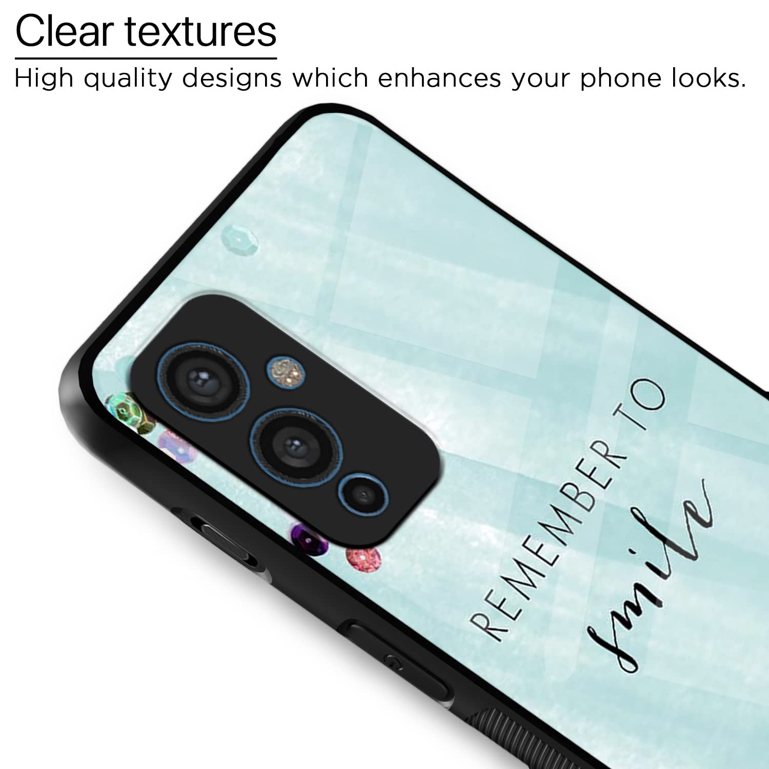 Pikkme Hybrid phone cover for OnePlus 9 – photo 4