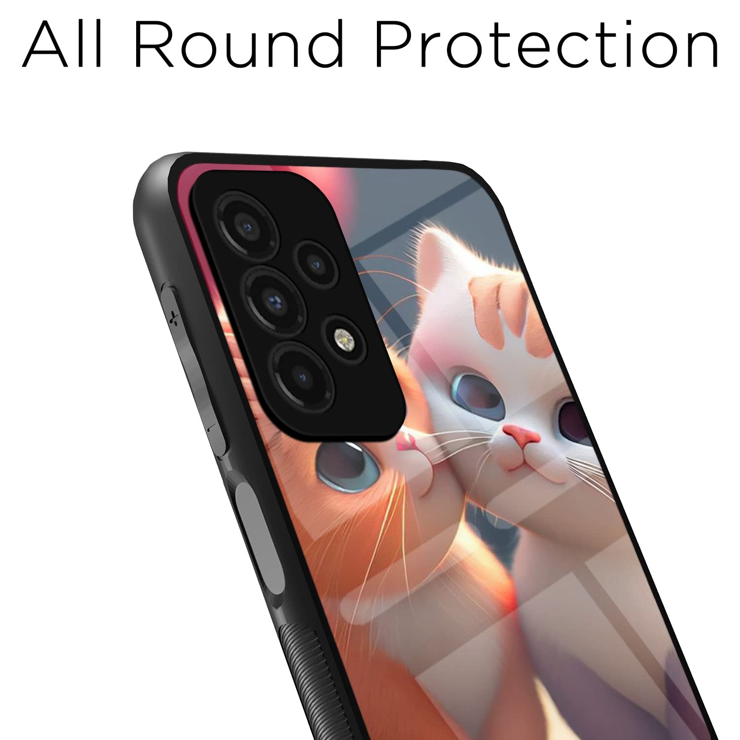 Pikkme mobile back cover for Samsung A13 4G – photo 7