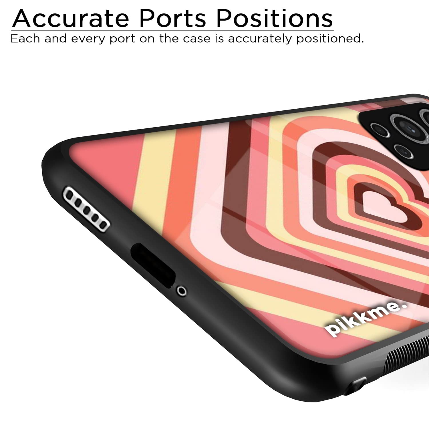 Pikkme back cover for OnePlus 9 Pro – photo 6
