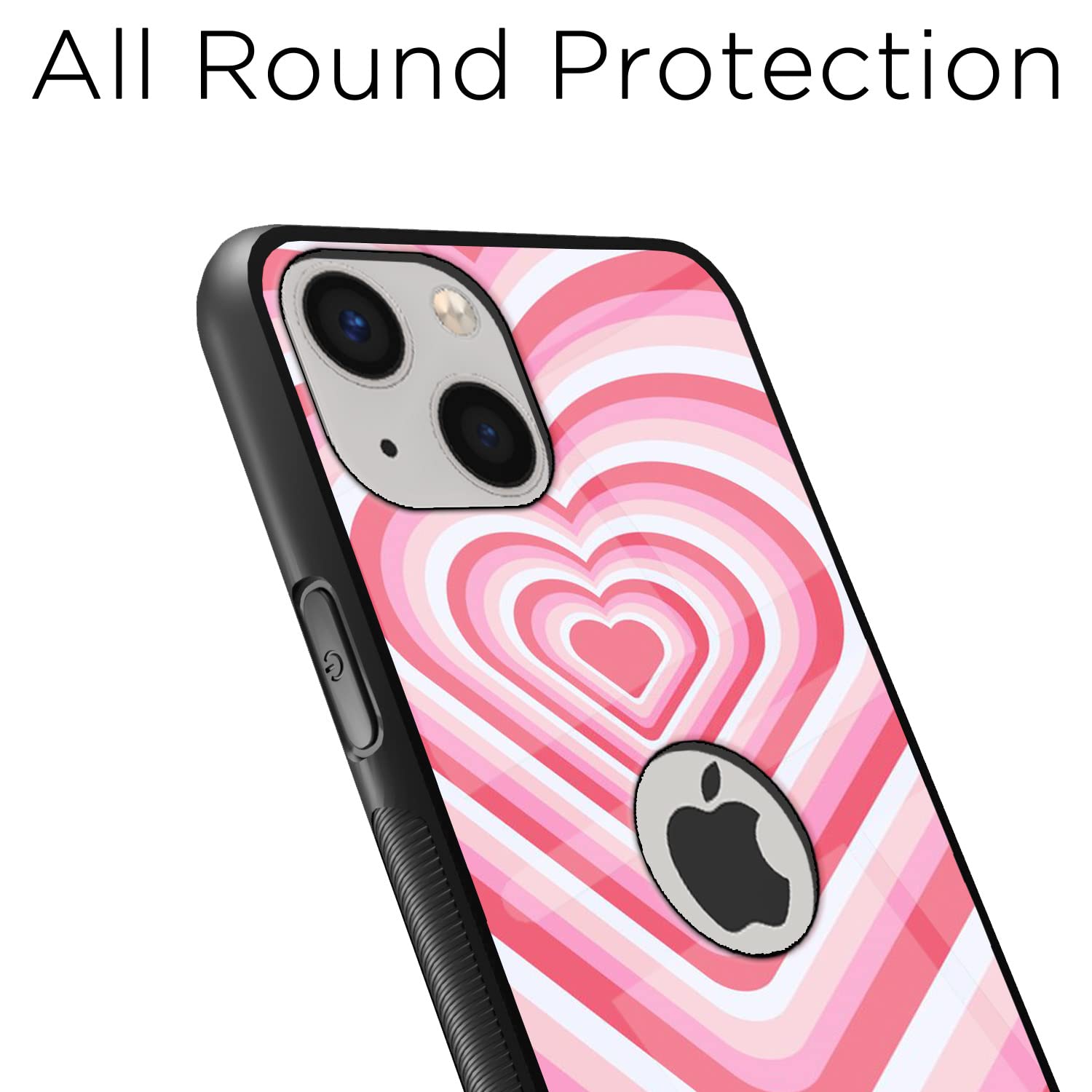 Pikkme Hybrid mobile cover for iPhone 13 – photo 7