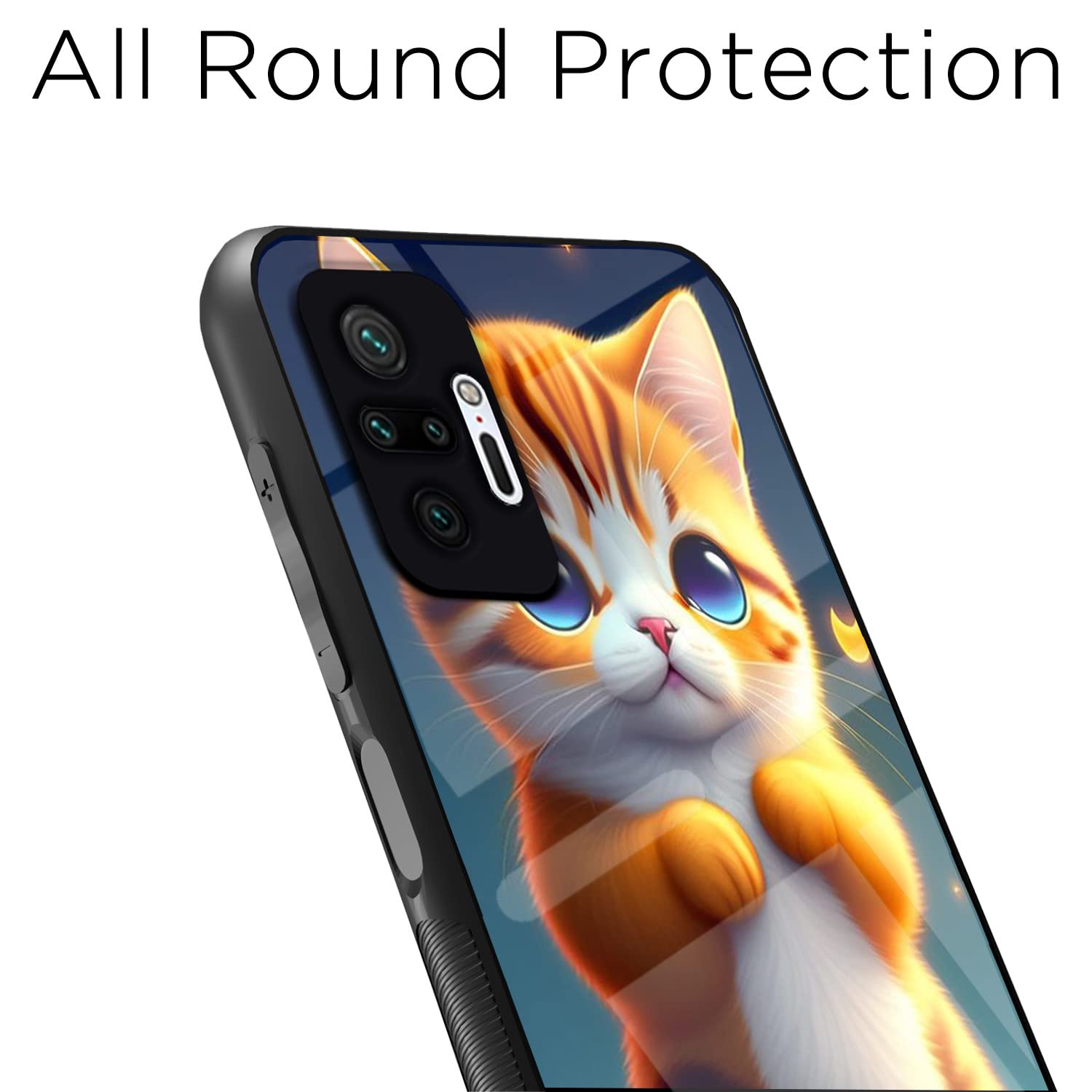 Pikkme Redmi Note 10 Pro/Note 10 Pro Max mobile cover – photo 7