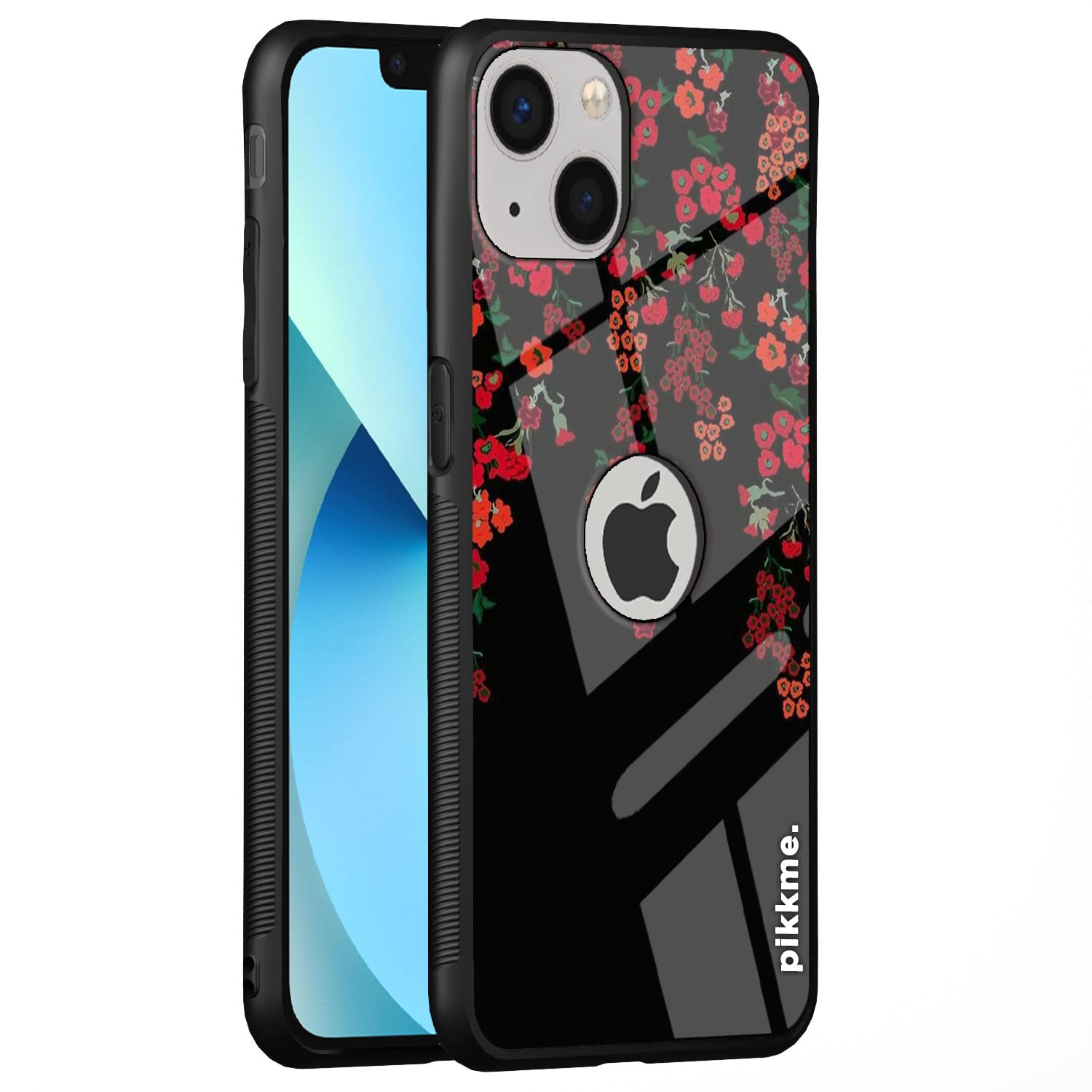 Phone cover for iPhone 13 – Pikkme