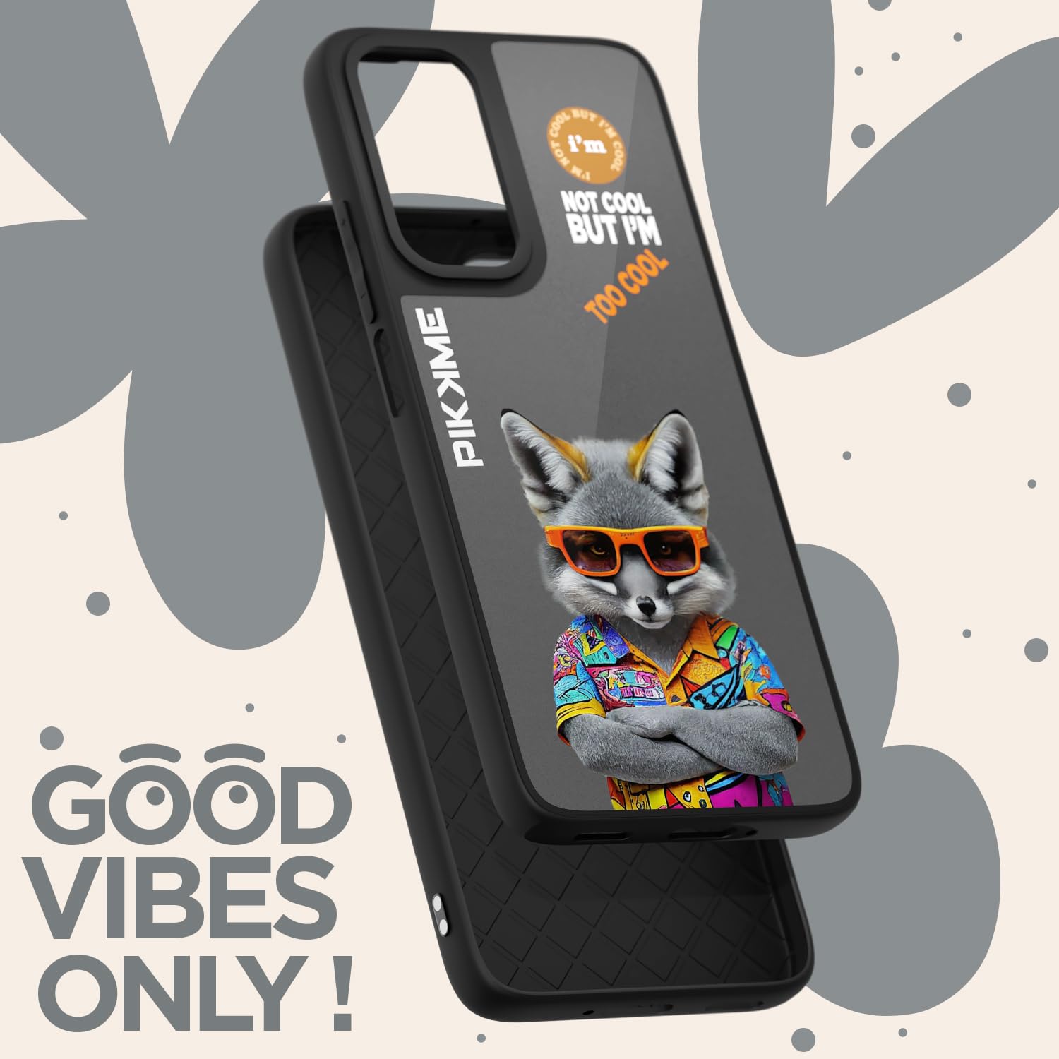 Pikkme Samsung M35 5G back cover – photo 3