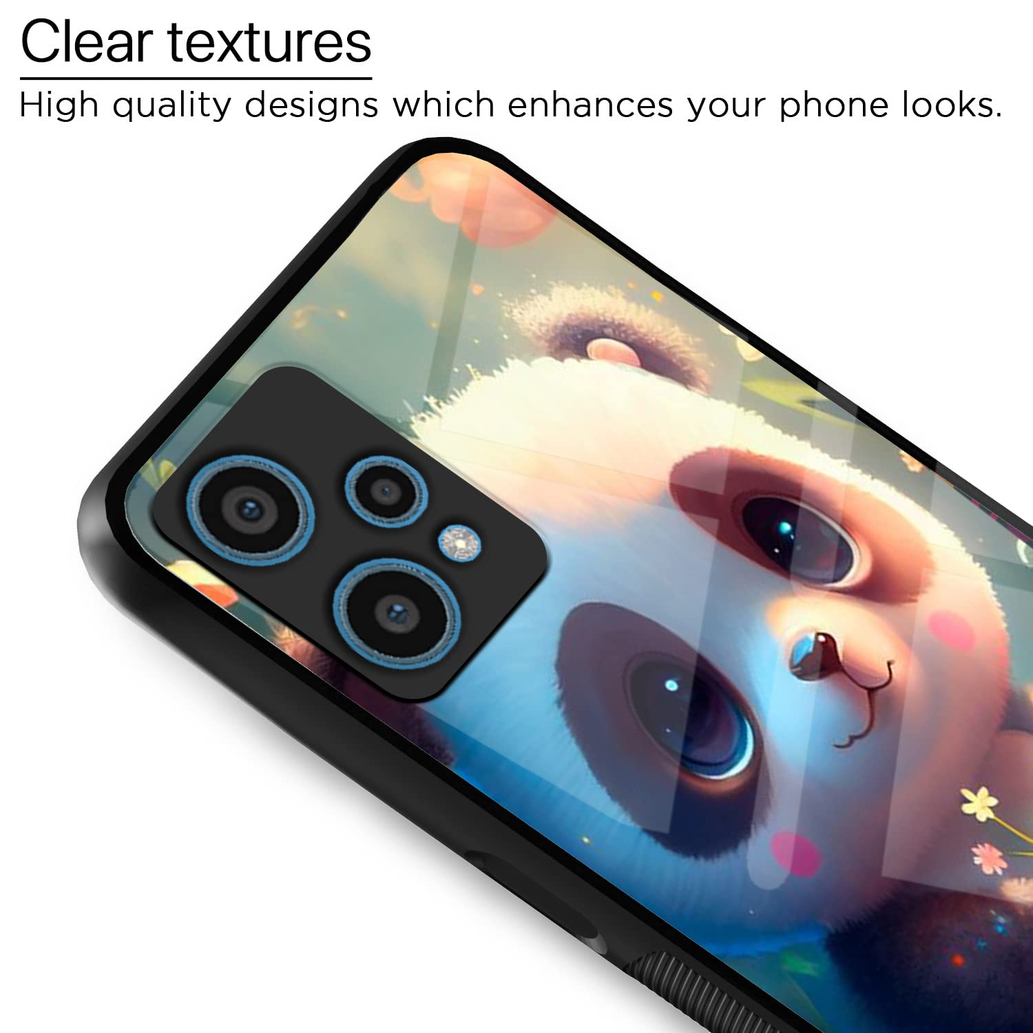 Pikkme mobile cover for OnePlus Nord CE 2 Lite 5G – photo 4