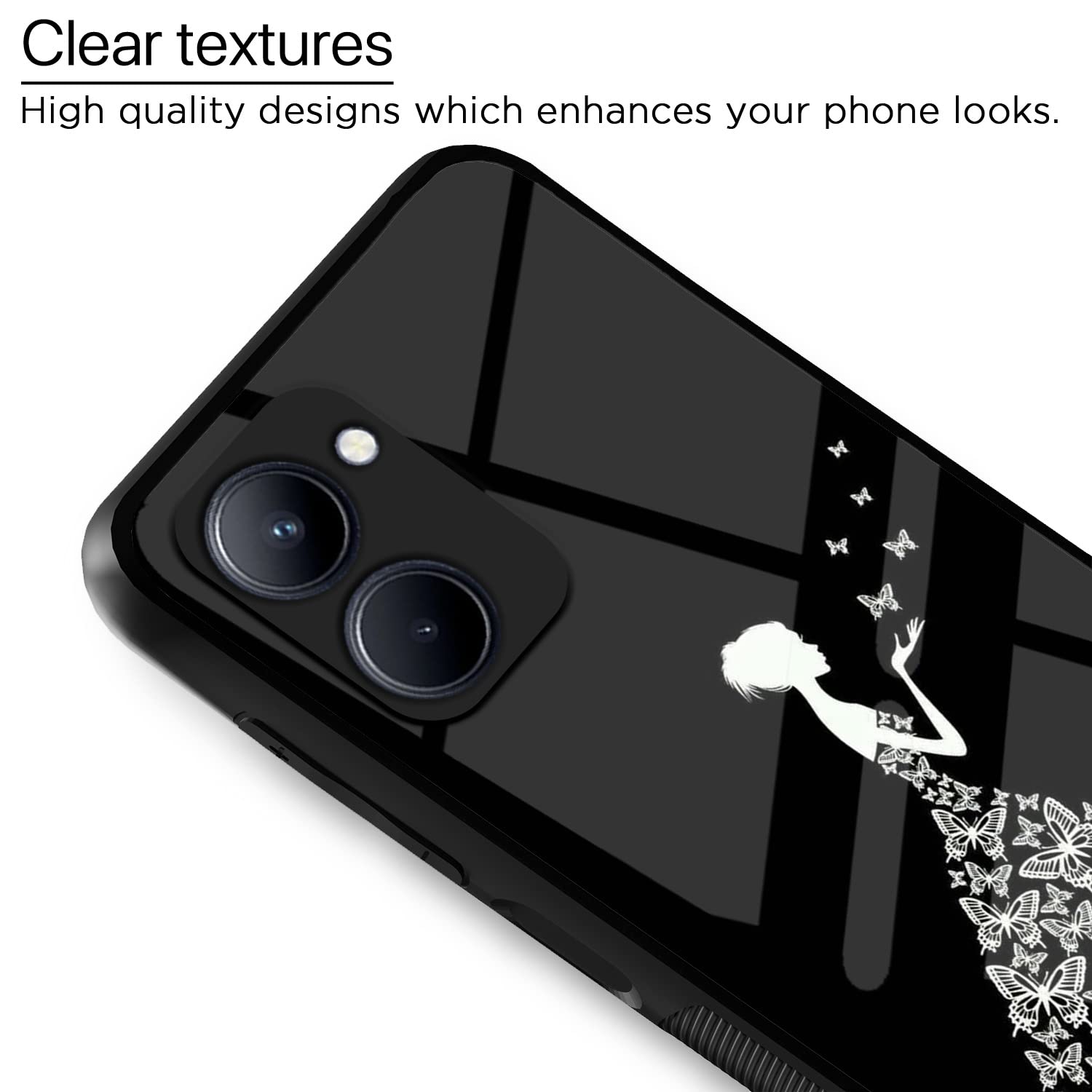 Pikkme phone cover for Realme C33 – photo 4