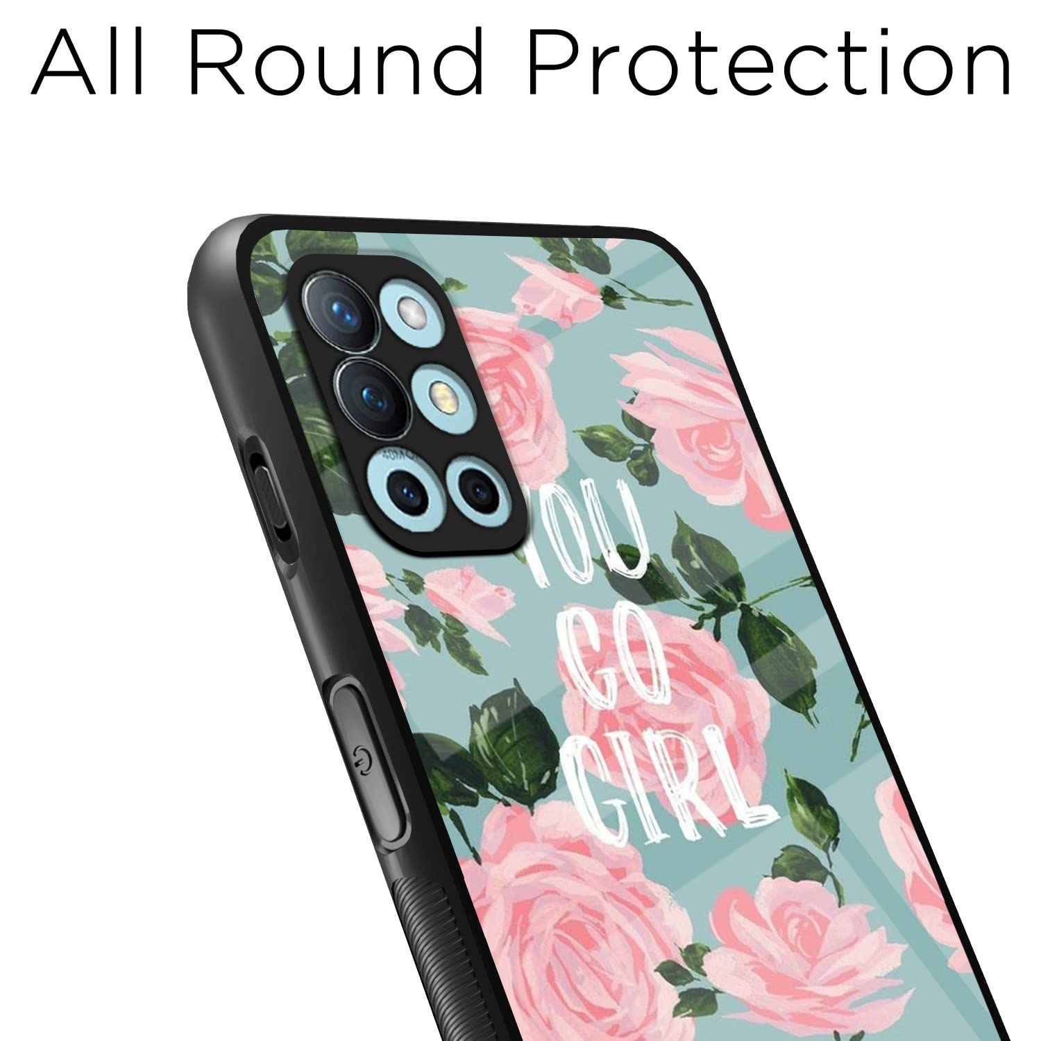OnePlus 8T mobile back cover by Pikkme – photo 7