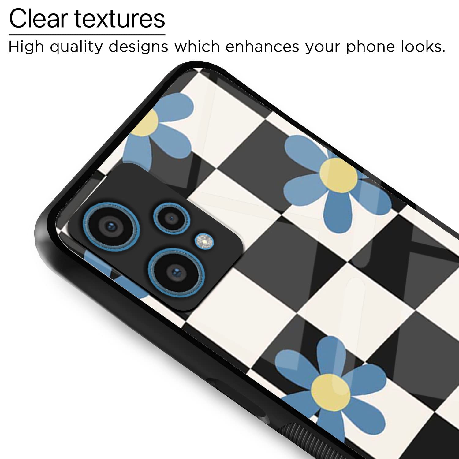 Pikkme OnePlus Nord CE 2 Lite 5G mobile back cover – photo 4