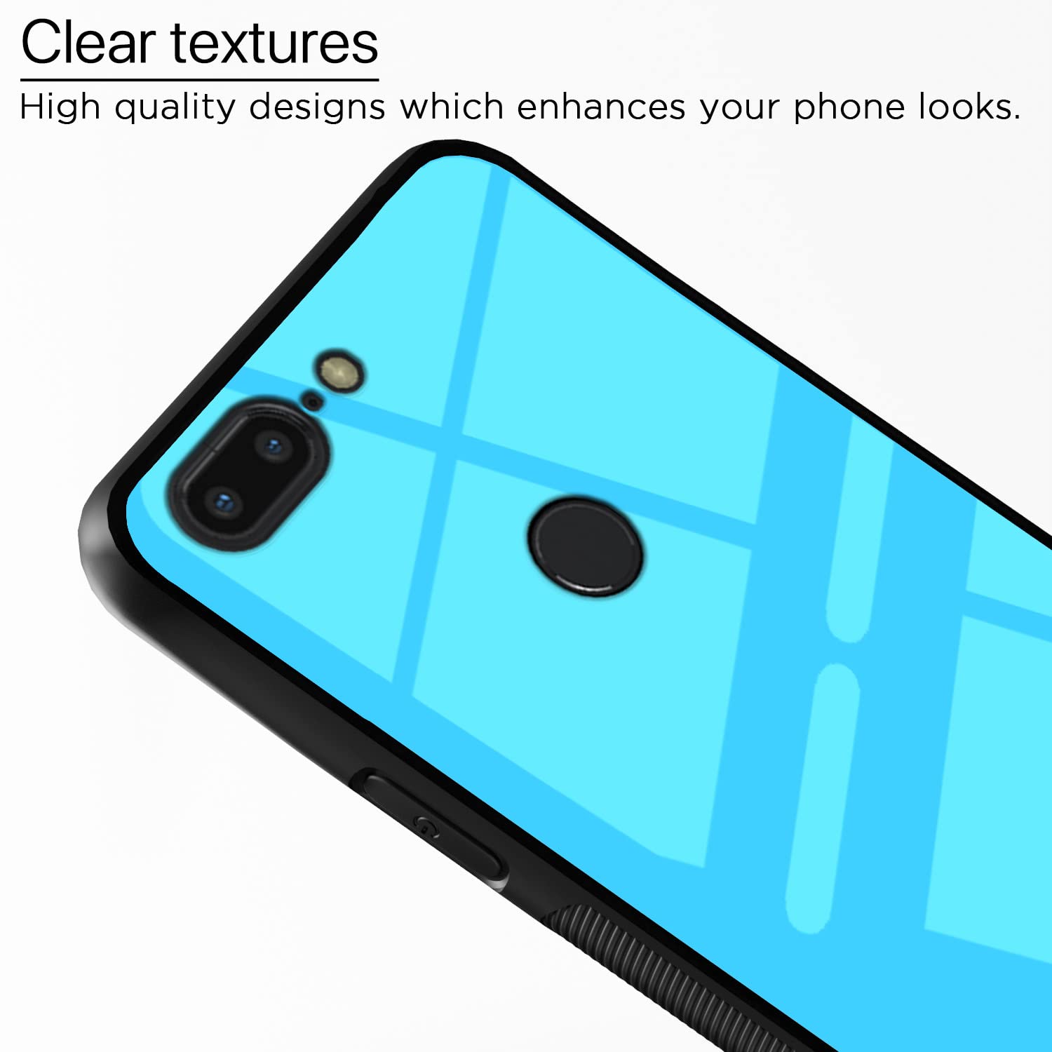 OnePlus 5T Hybrid back cover by Pikkme – photo 4